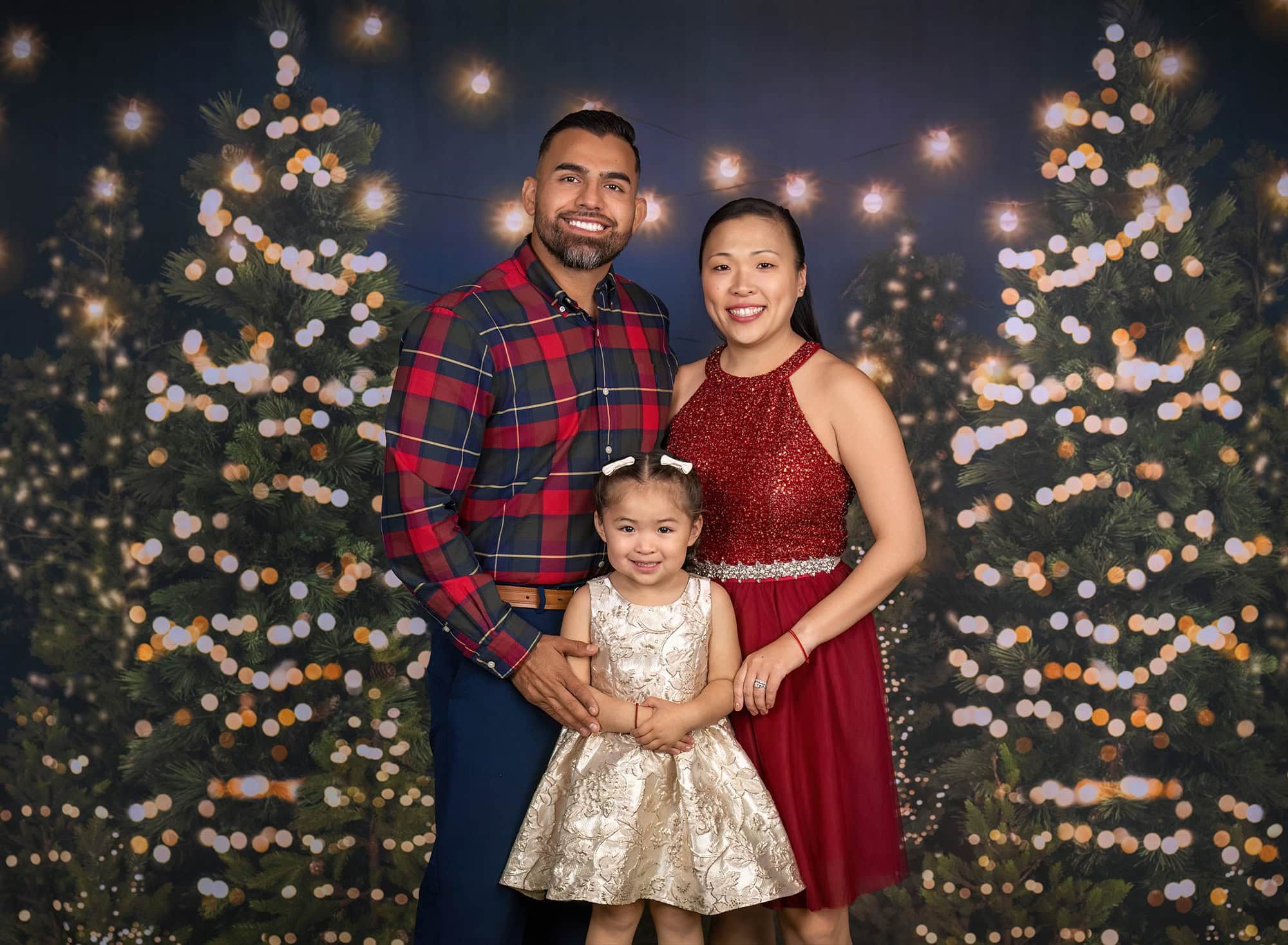 holiday mini sessions Glastonbury CT 2025