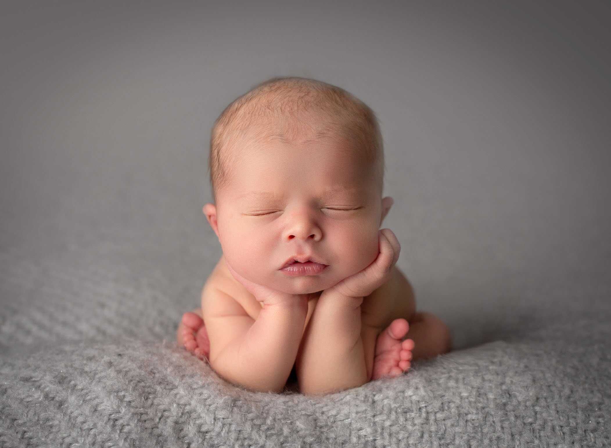 connecticut newborn photography