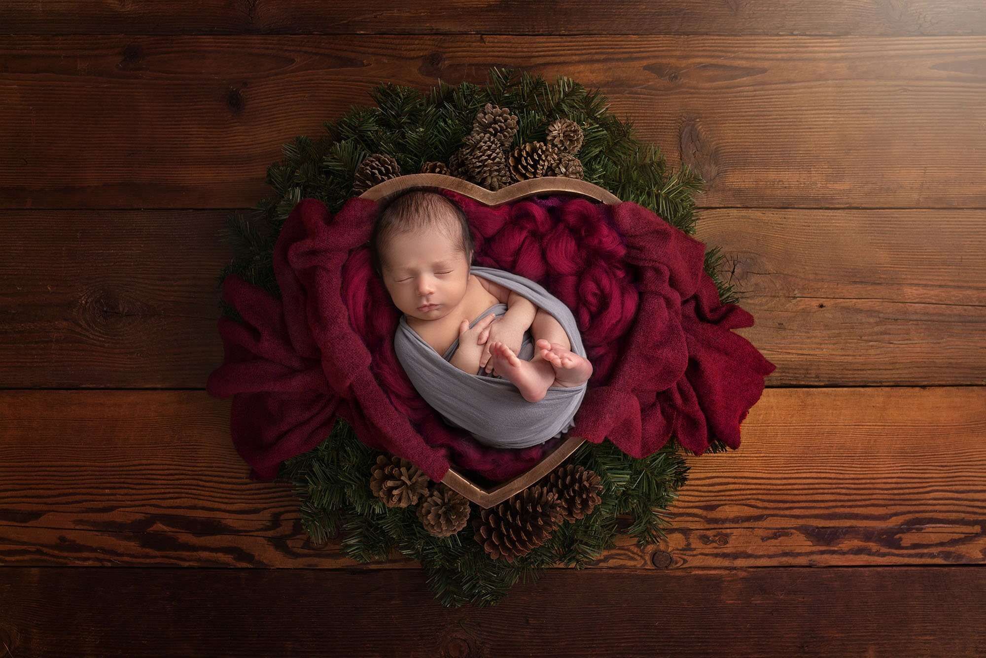 best newborn photographer connecticut 2019