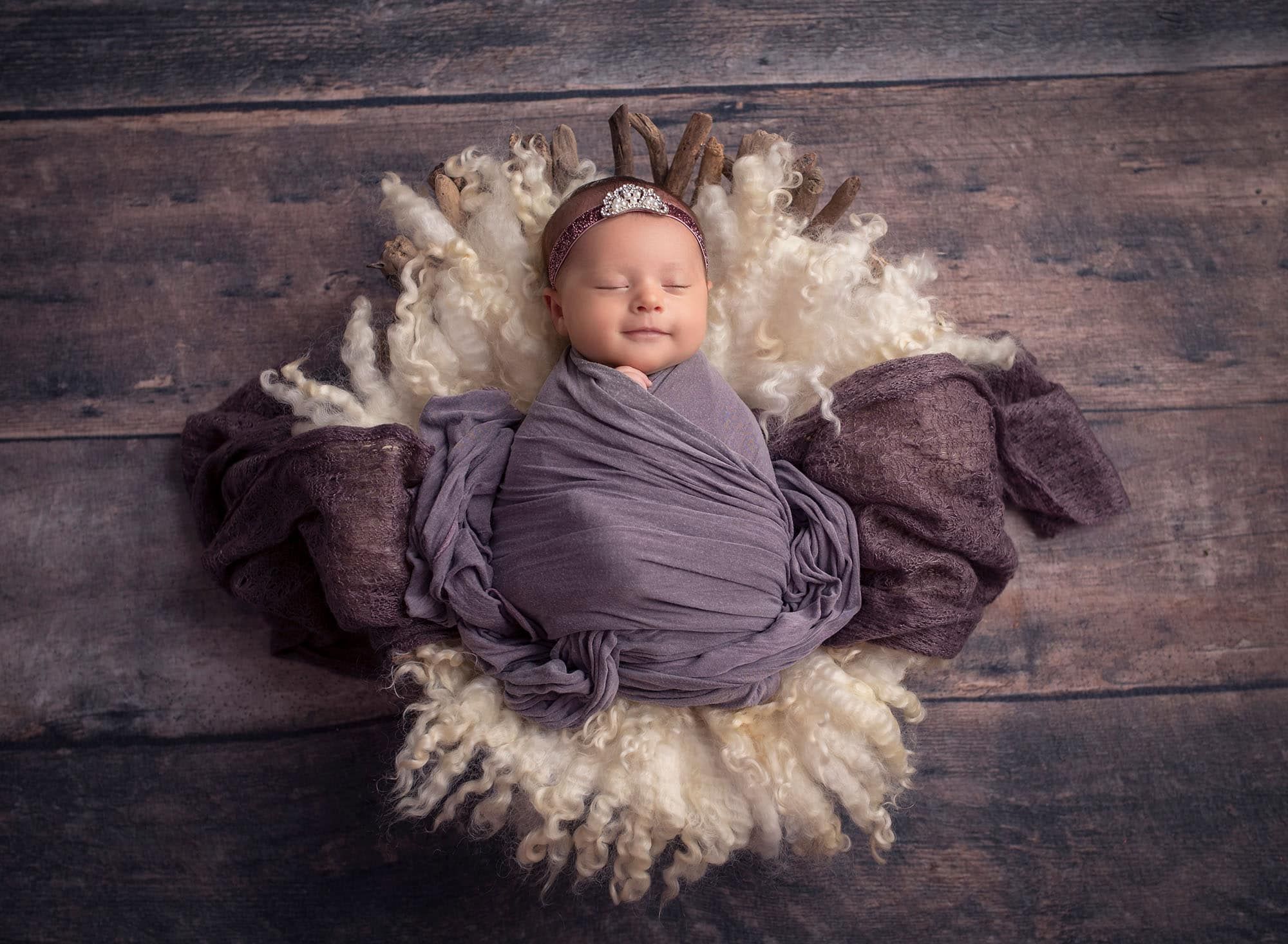 infant photography connecticut