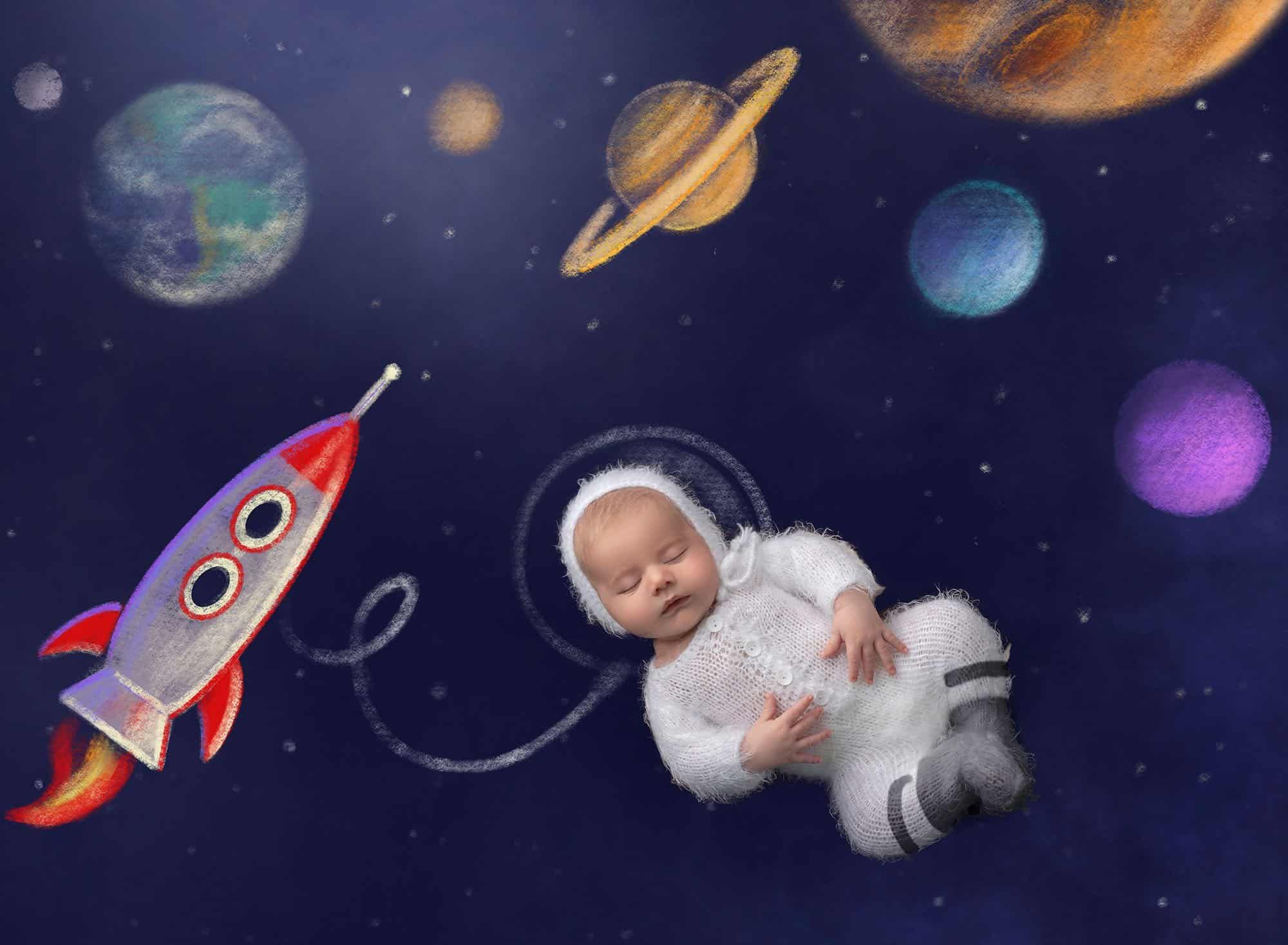 connecticut newborn photography