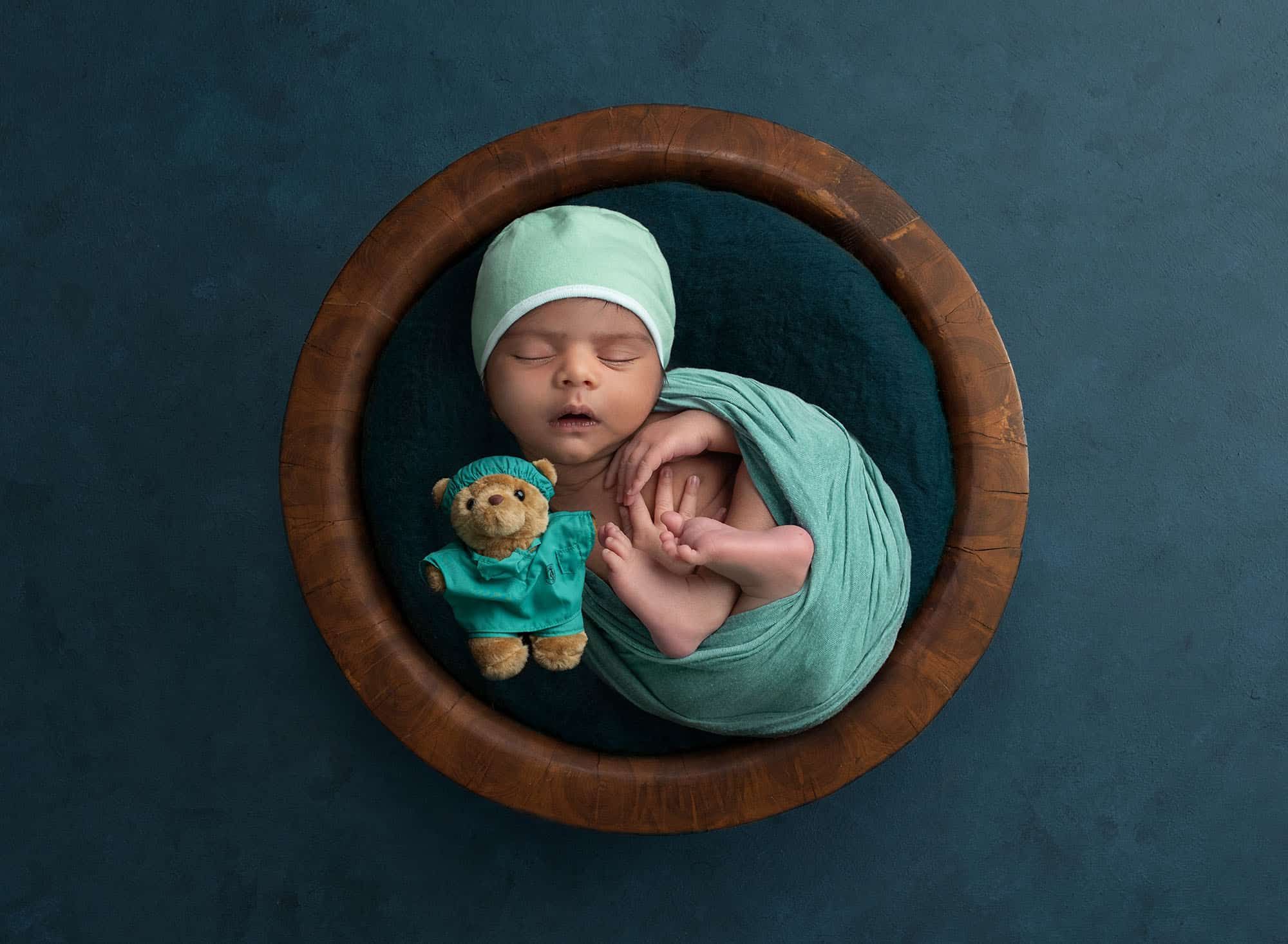 Rocky Hill, CT Newborn, Baby And Family Photographer