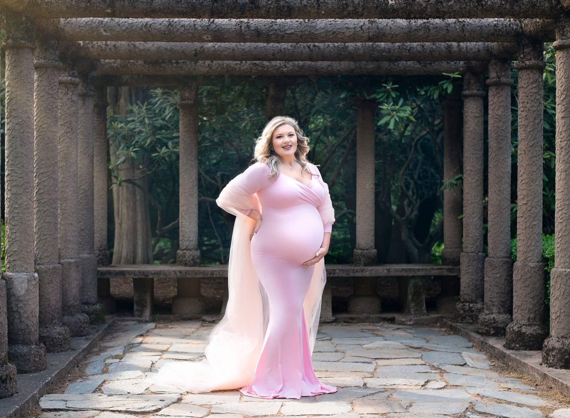 maternity photography connecticut