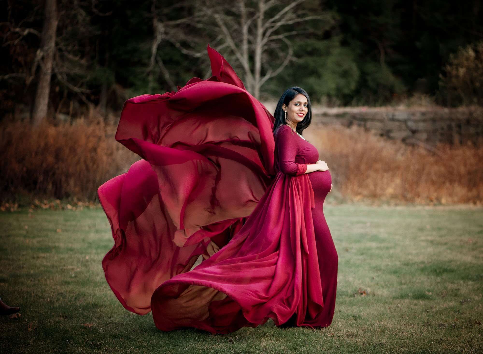 professional maternity photos connecticut