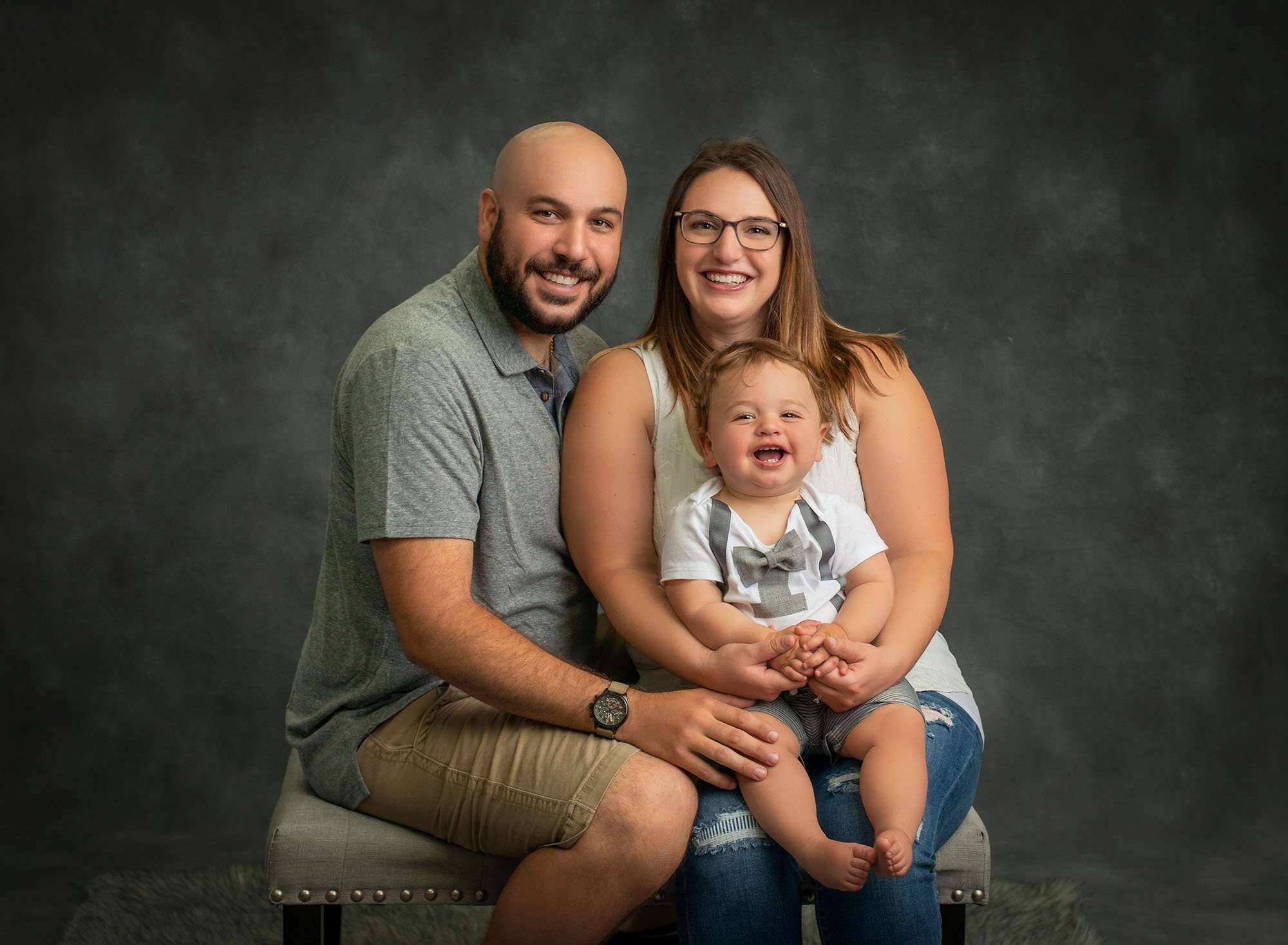 cake smash photographer ct