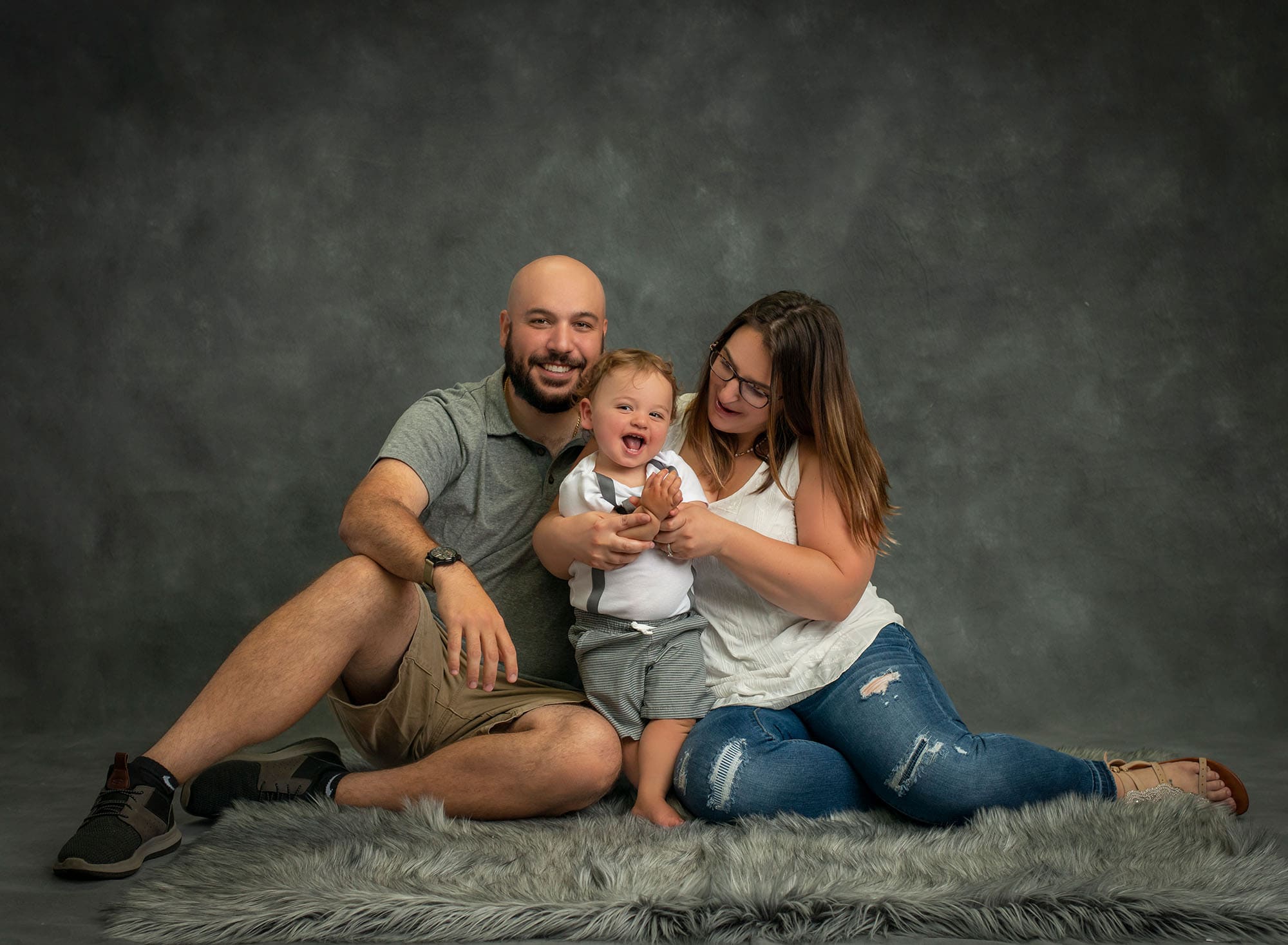 cake smash photographer ct