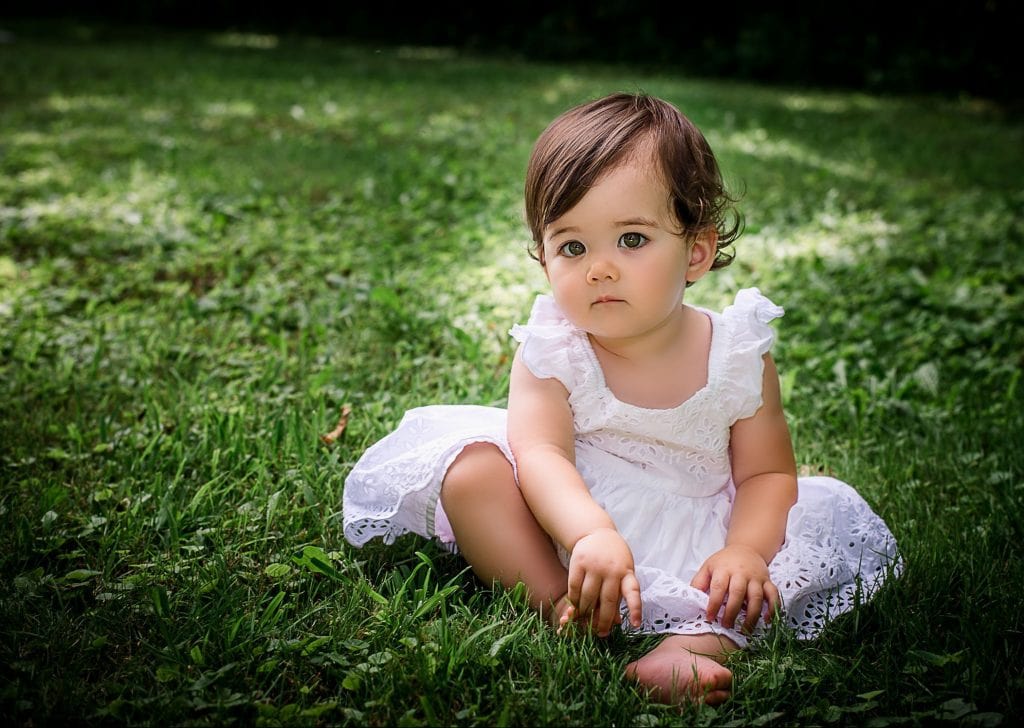 connecticut baby photographer