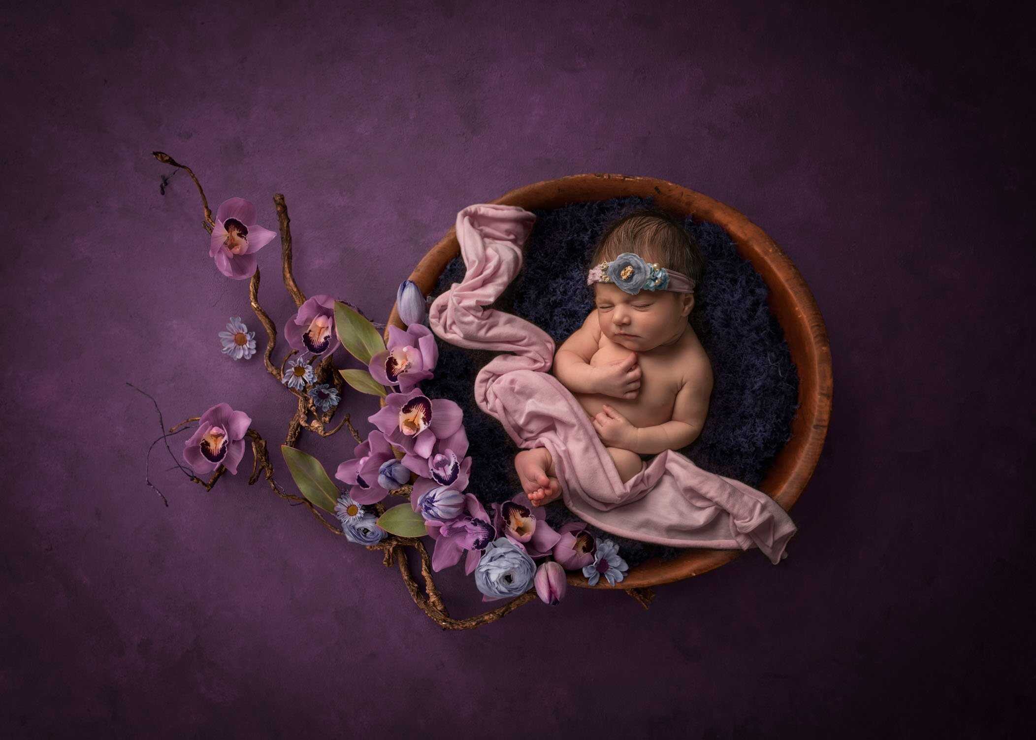 Best CT Newborn Photographer hartford county newborn photographer