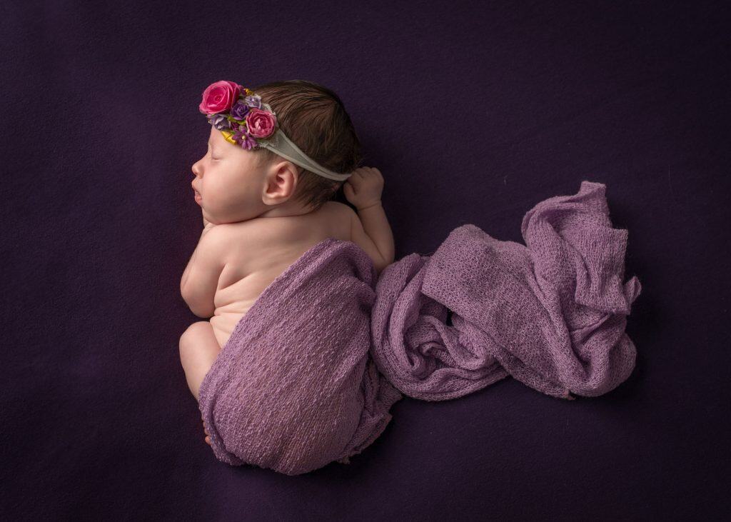 newborn photography cromwell ct