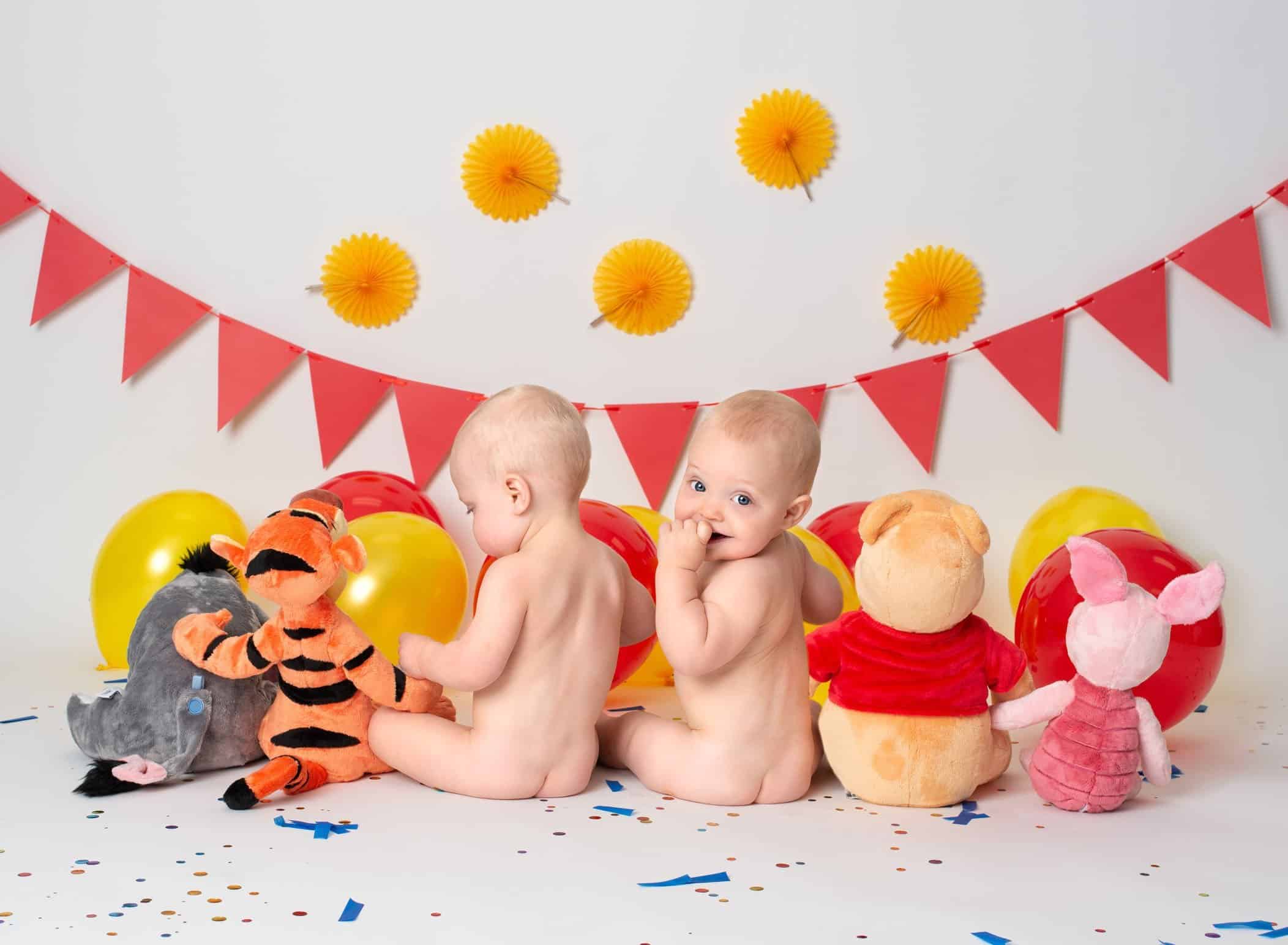 cake smash photography glastonbury ct