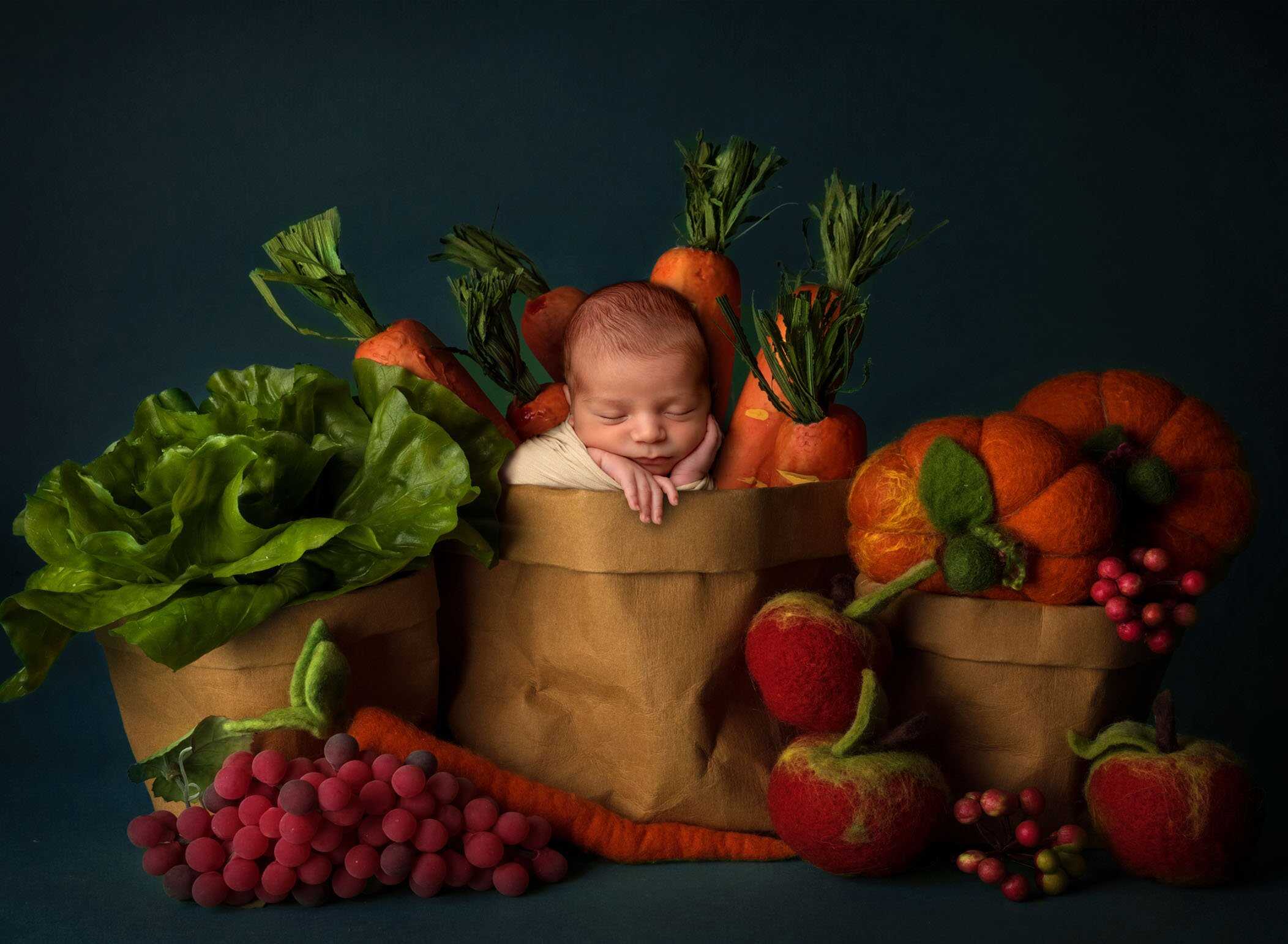 newborn photographer in avon connecticut