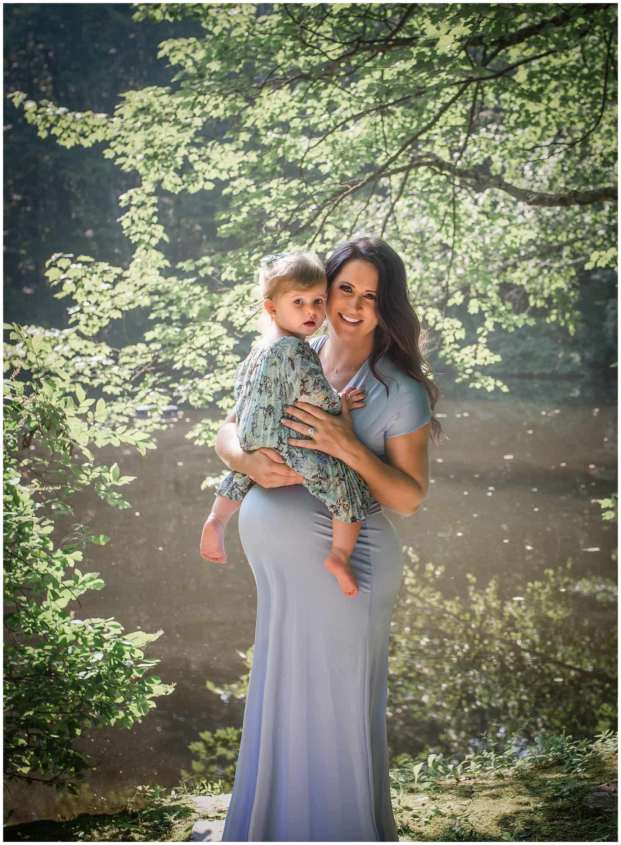 connecticut maternity photographers