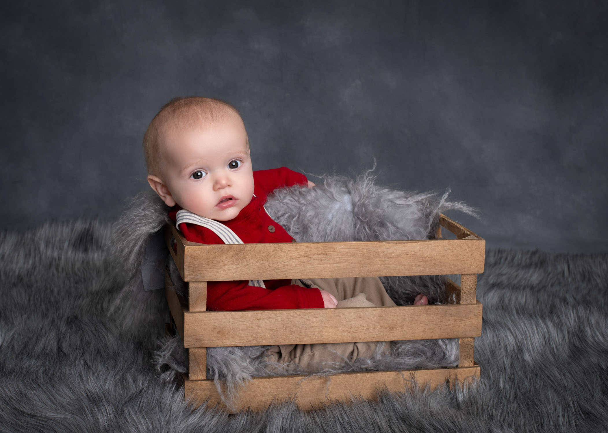 infant photography connecticut