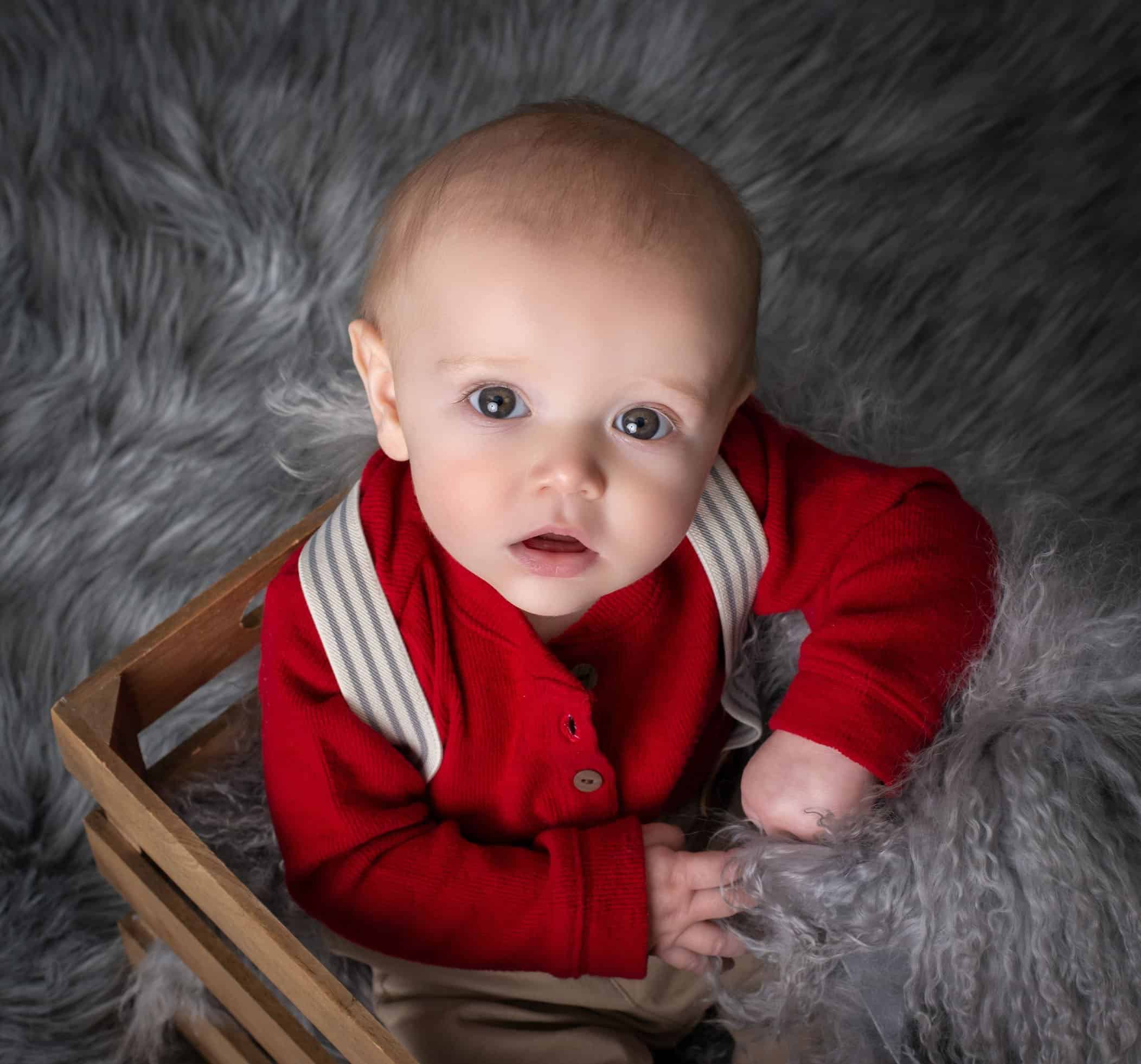 infant photography connecticut