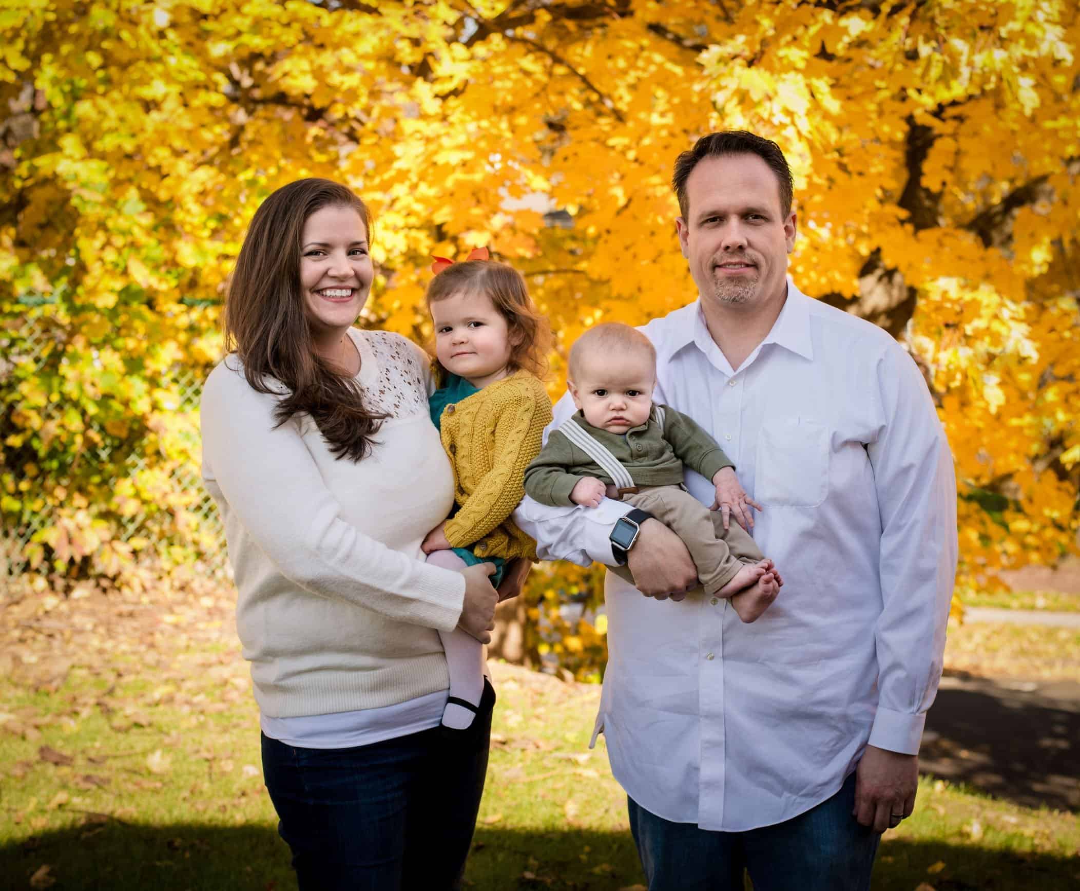 infant photography connecticut