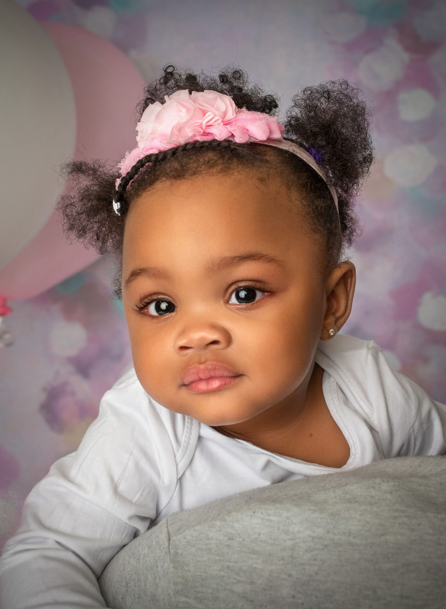 Cake Smash Photos Hartford CT