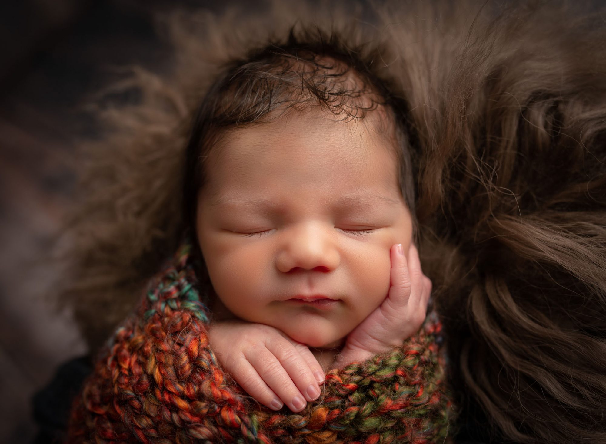 Glastonbury Newborn Photographer