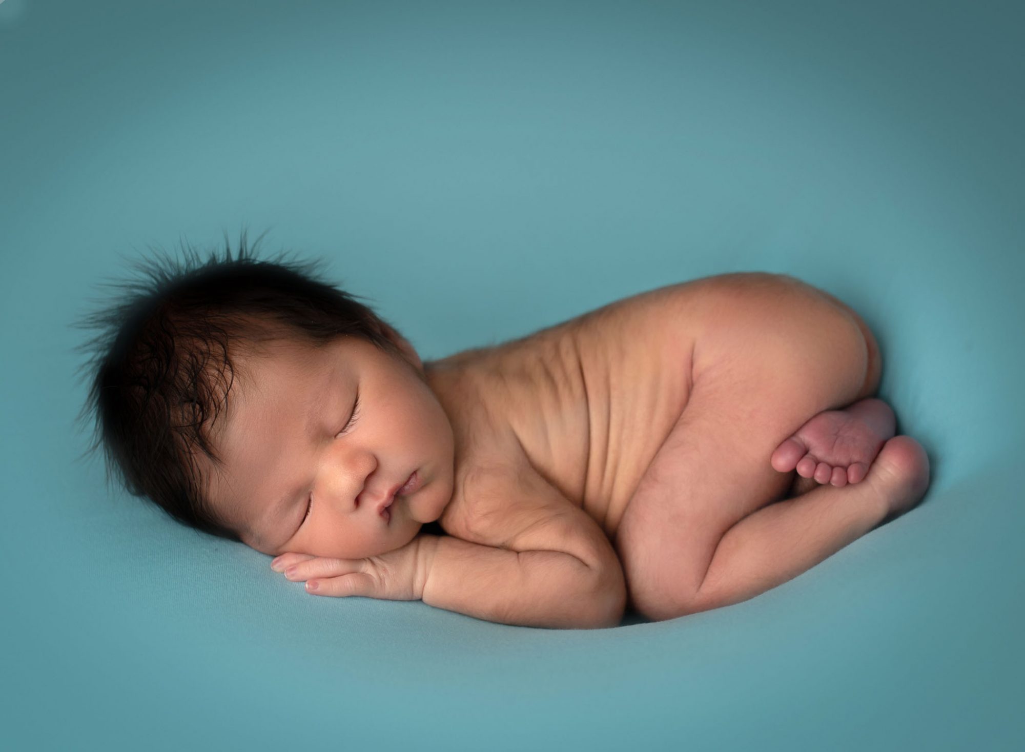 Glastonbury Newborn Photographer