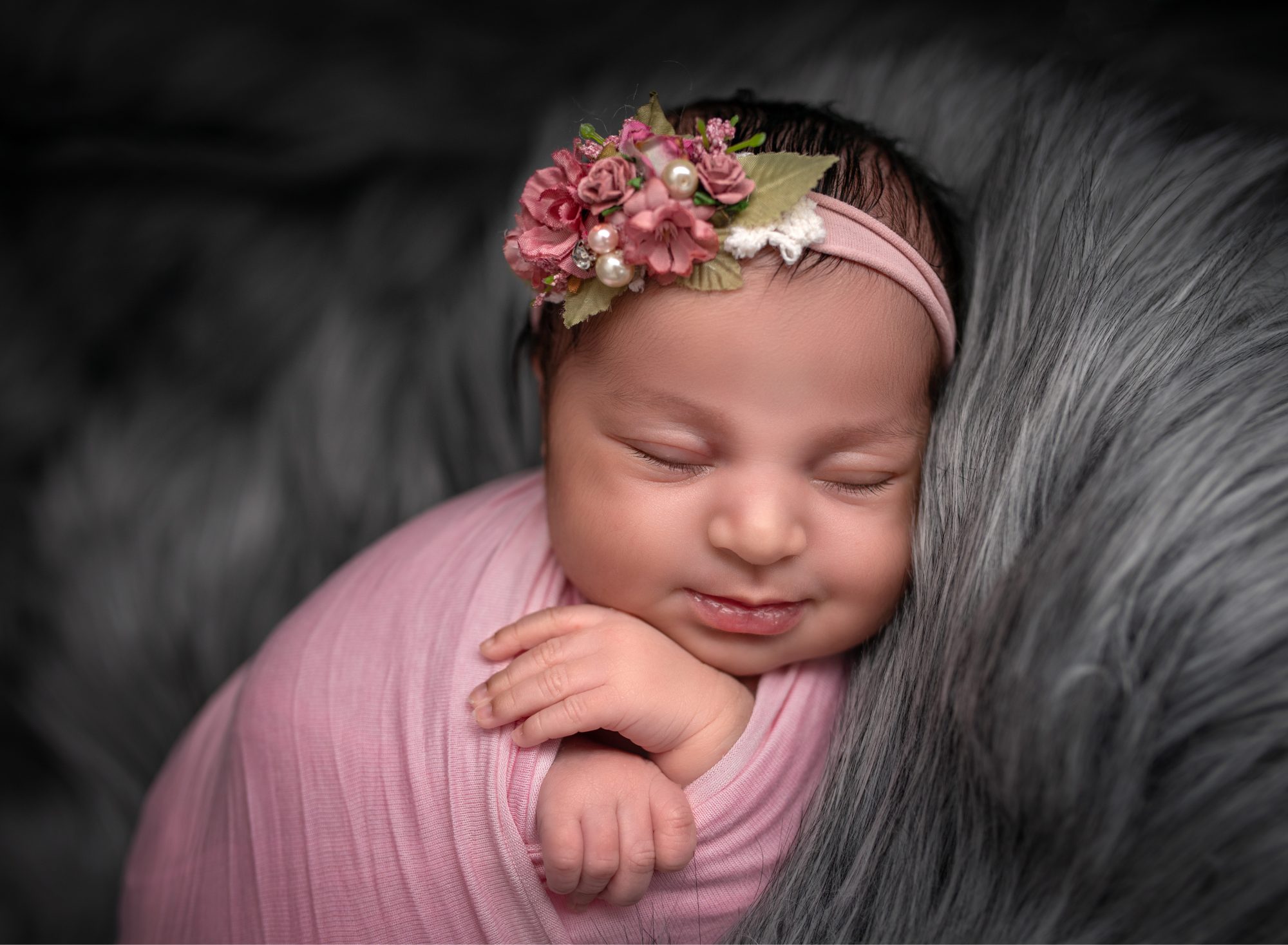 newborn photographer CT