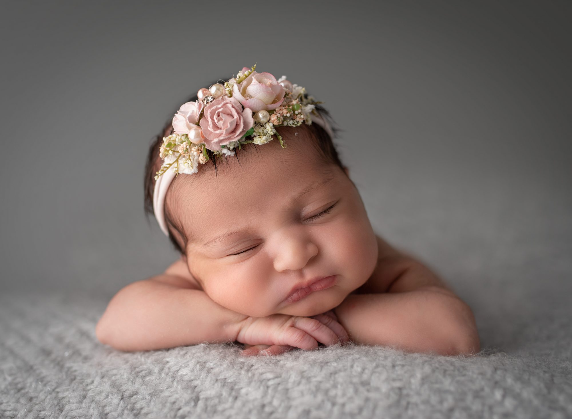 newborn photographer CT