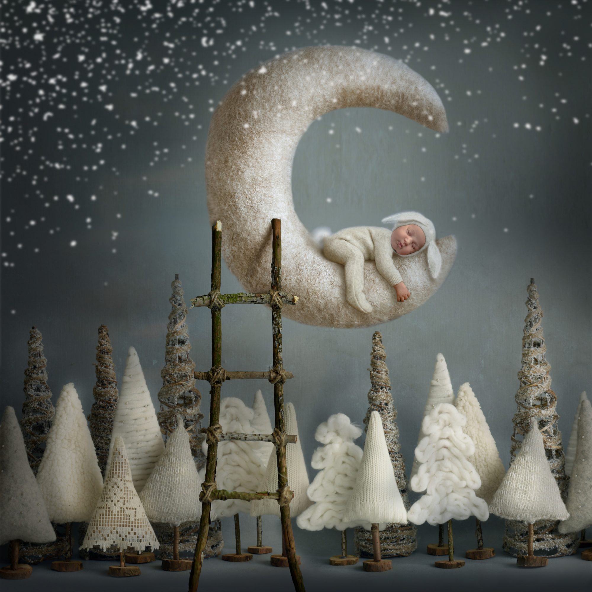 newborn photographer CT