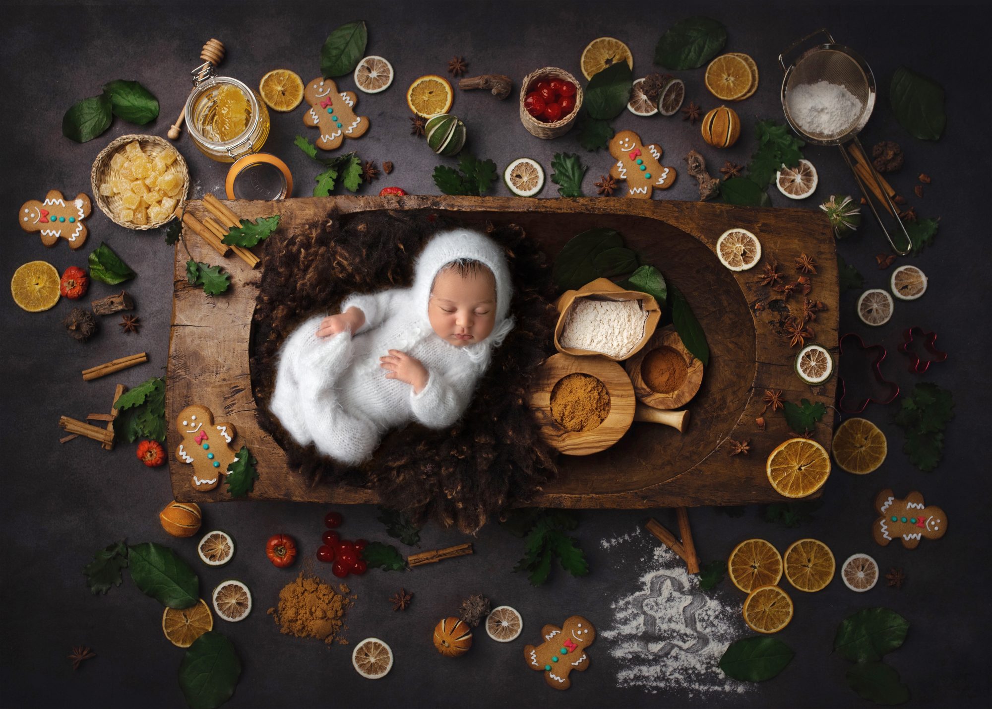 newborn photographer CT