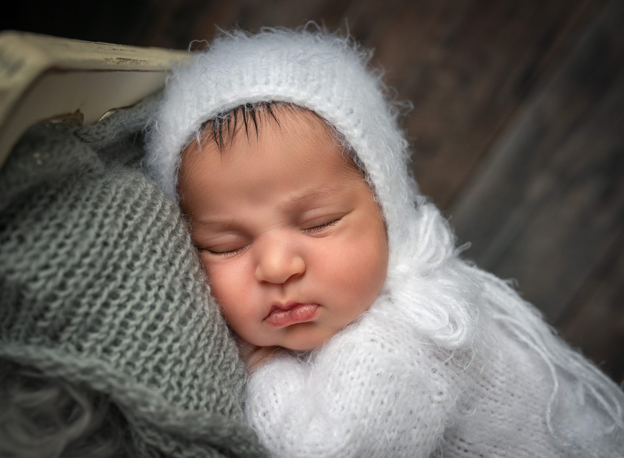 newborn photographer CT