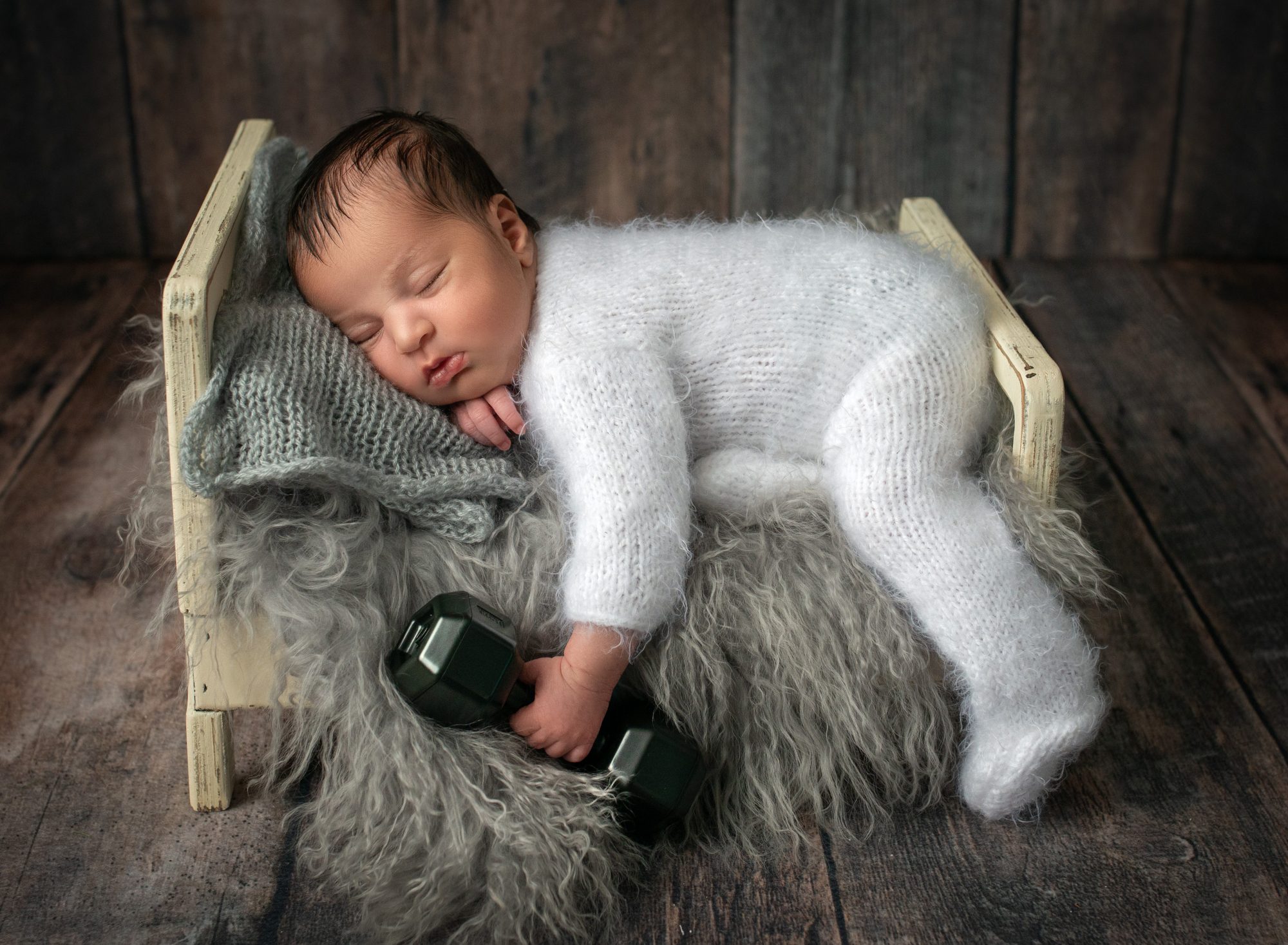 newborn photographer CT