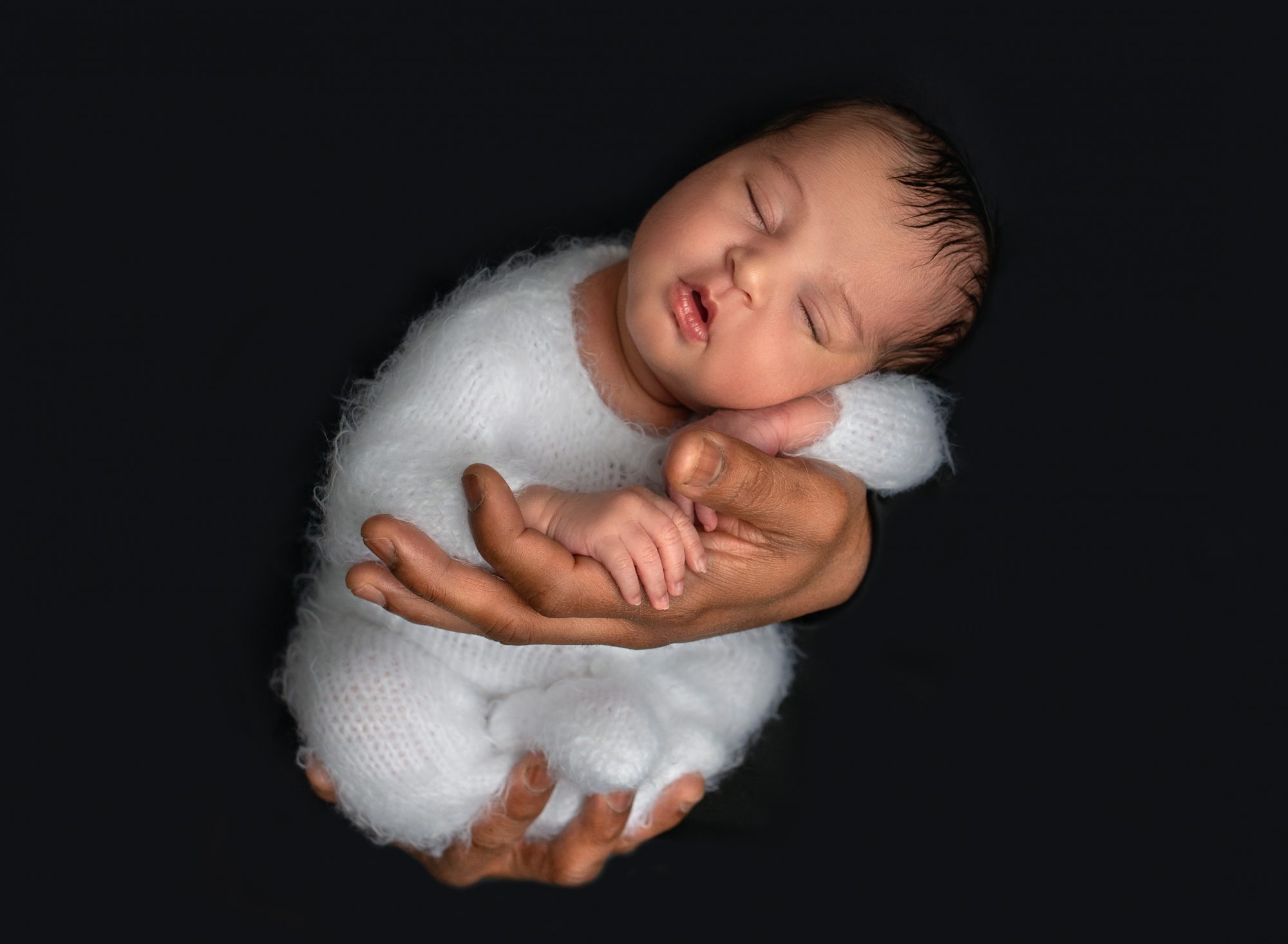 newborn photographer CT