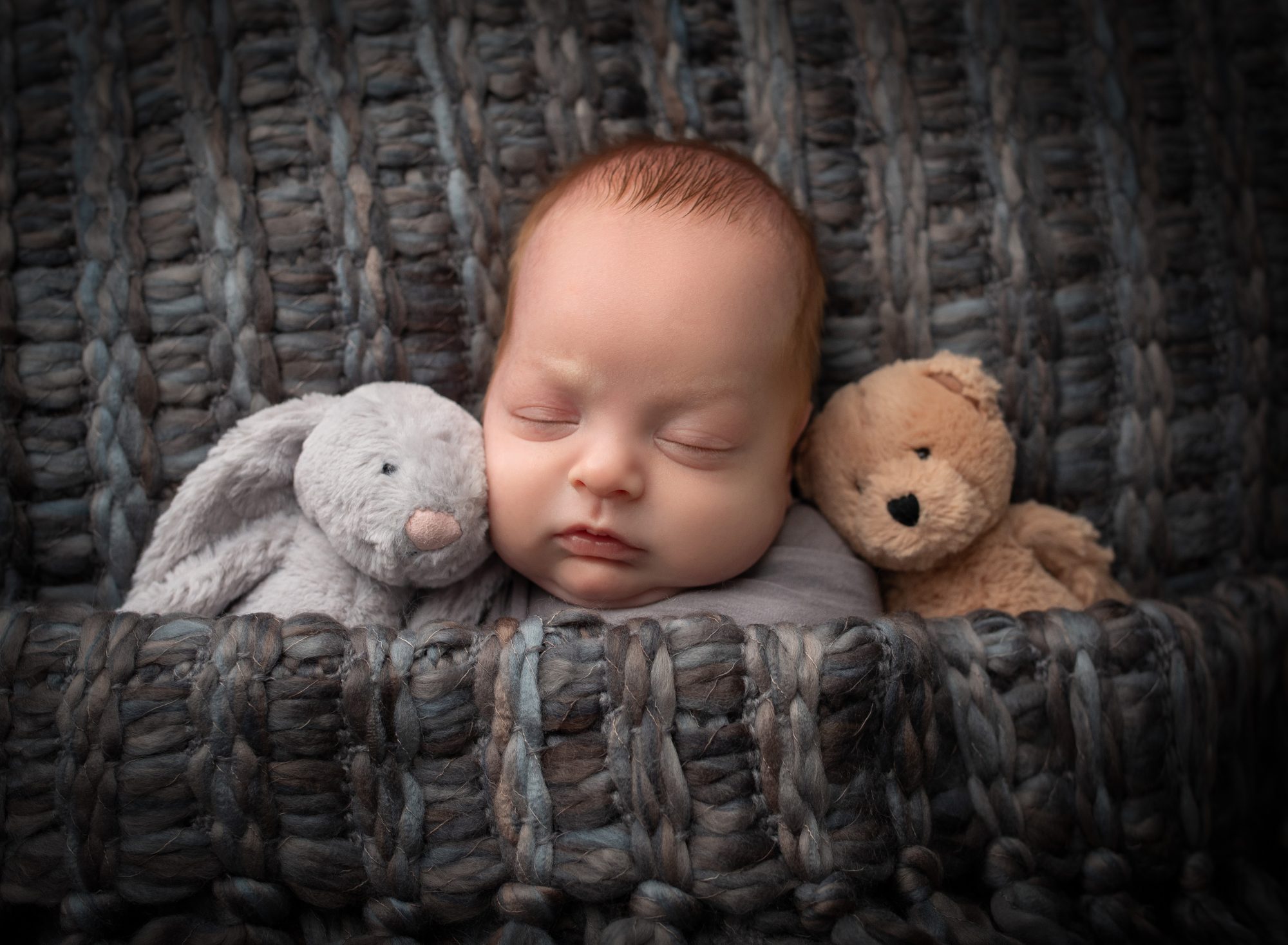 Premie Newborn Photographer In Connecticut