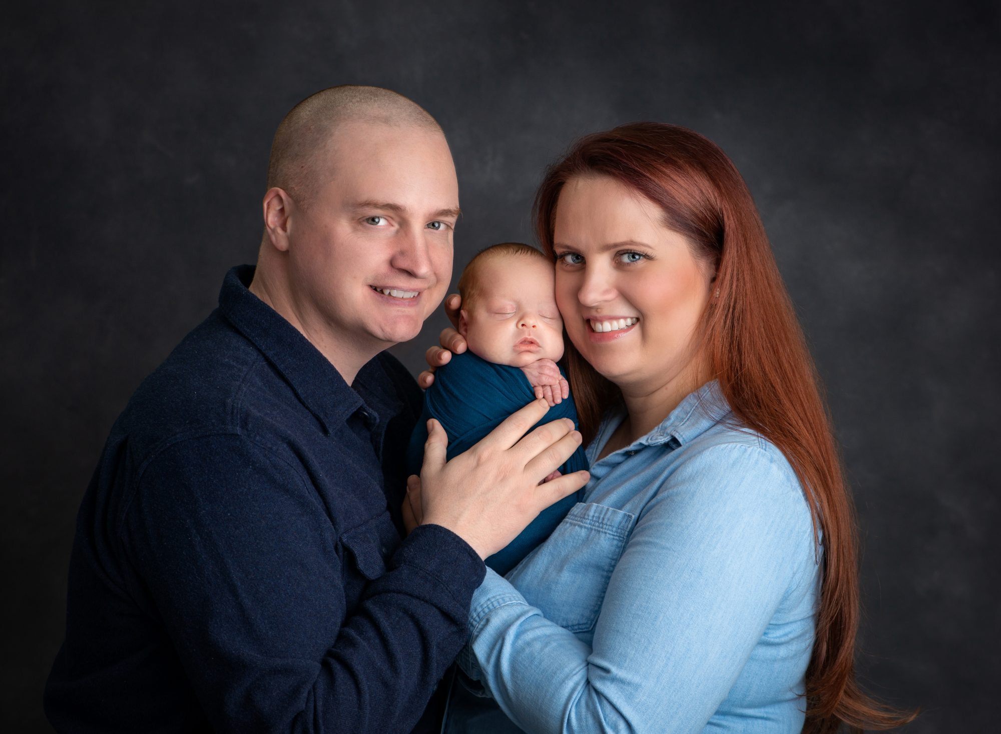 Premie Newborn Photographer In Connecticut