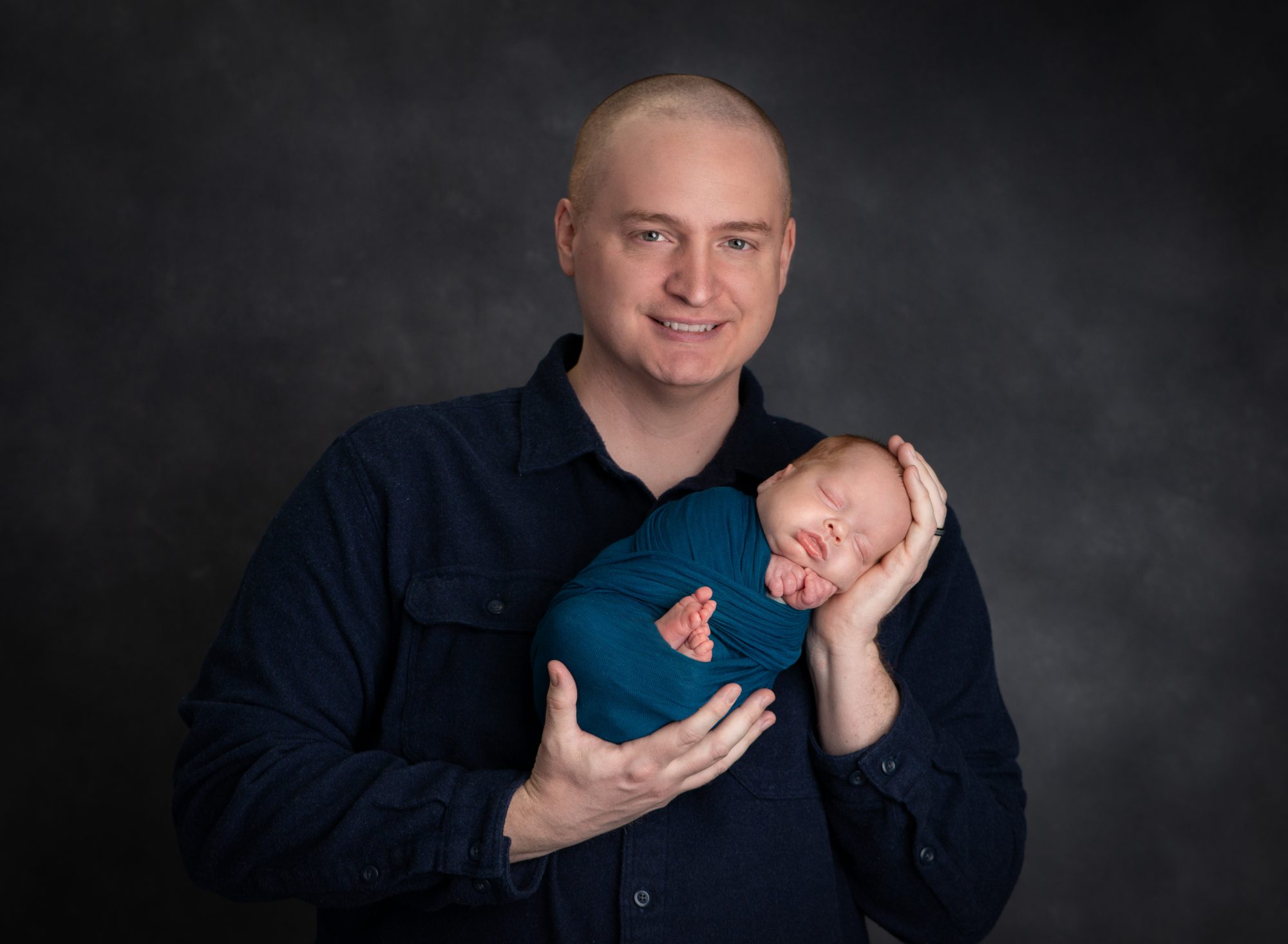 Premie Newborn Photographer In Connecticut