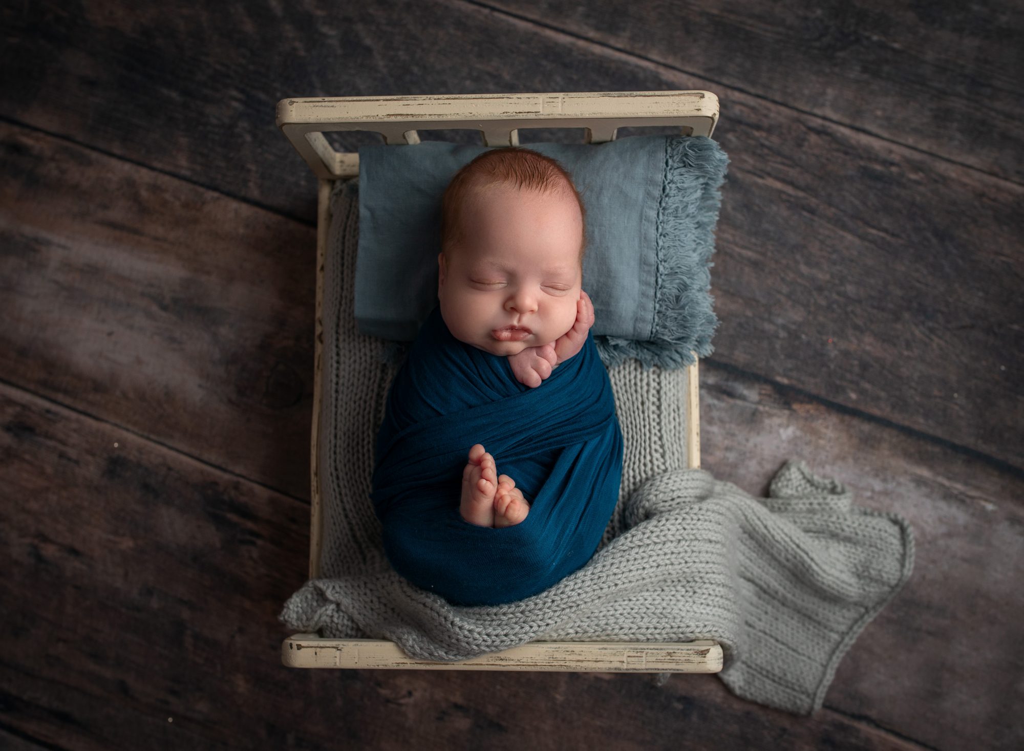 Premie Newborn Photographer In Connecticut