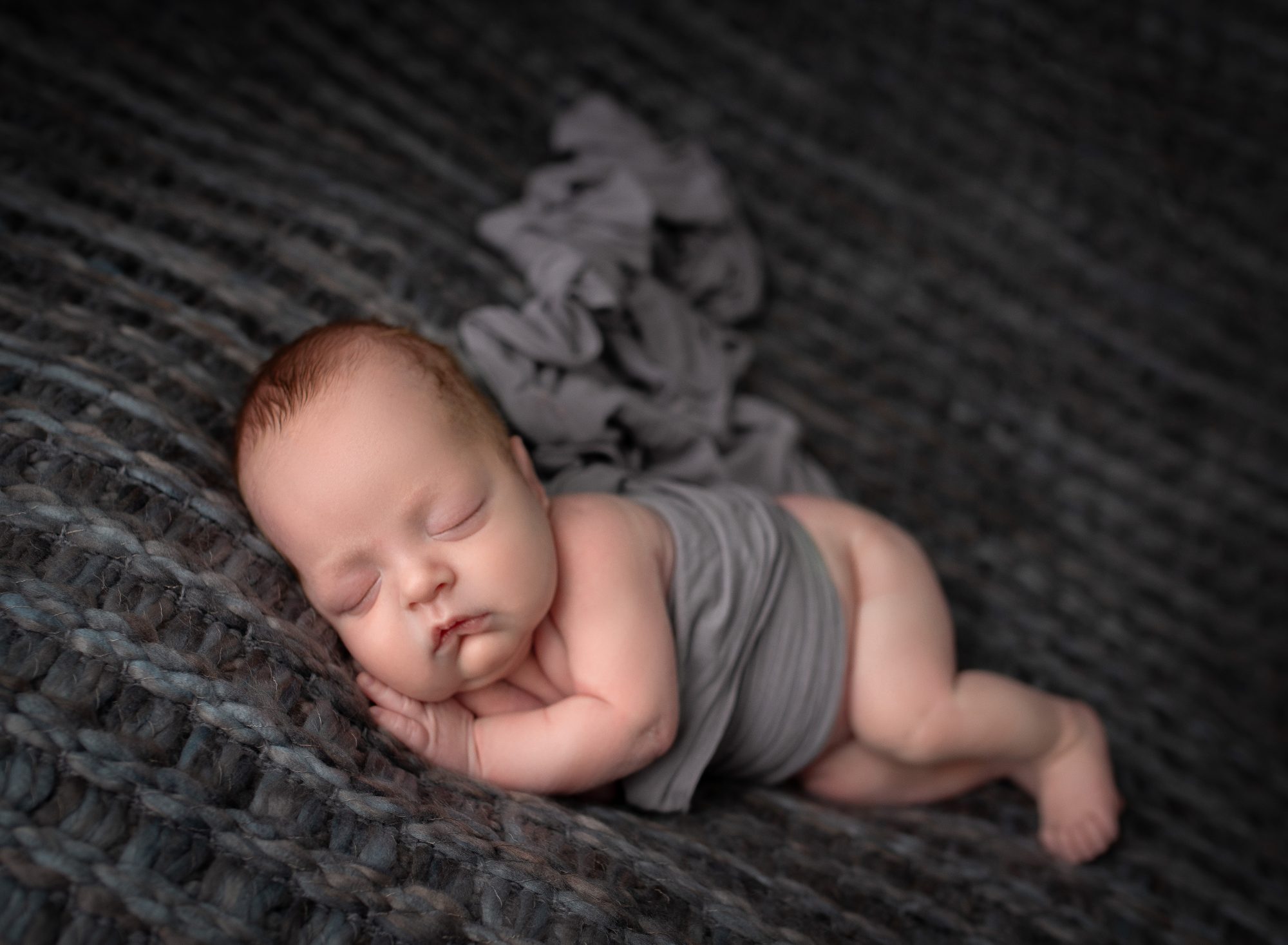 Premie Newborn Photographer In Connecticut