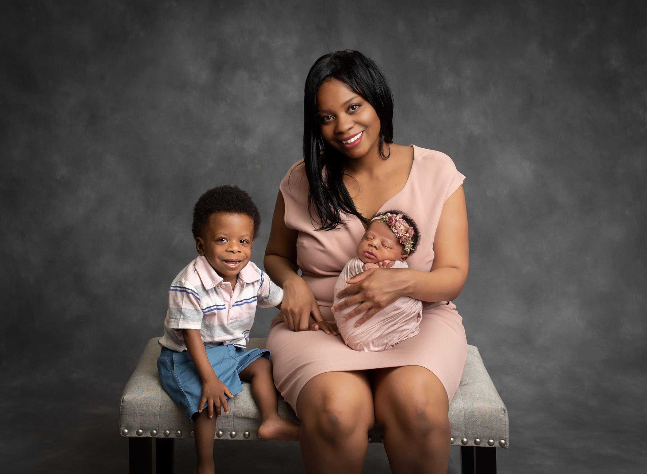 connecticut newborn baby photography