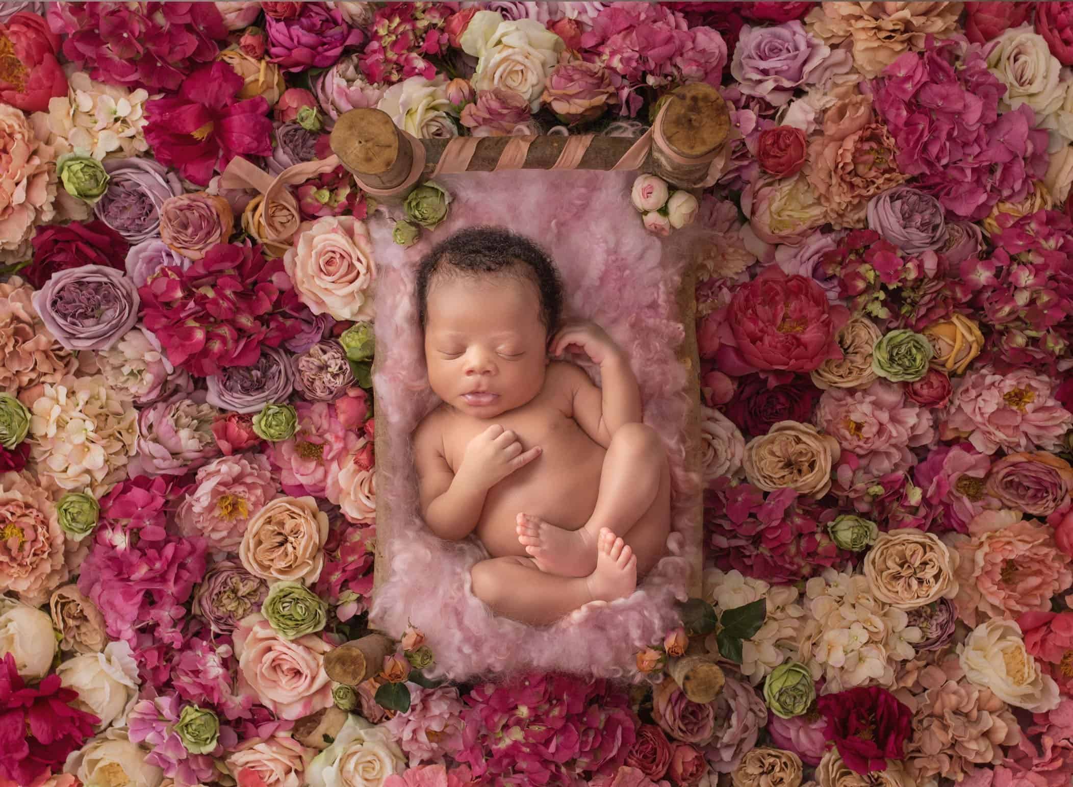 connecticut newborn baby photography