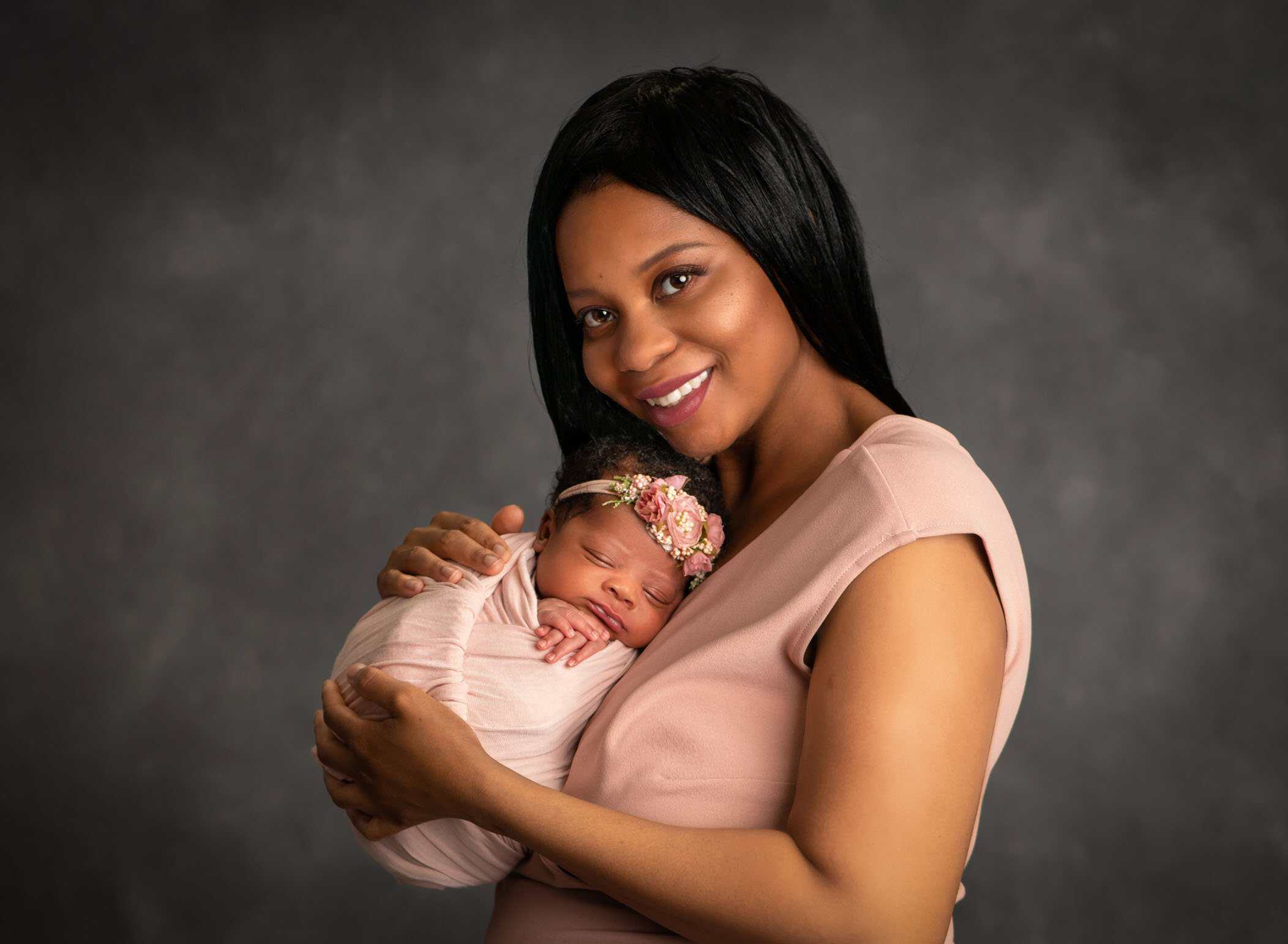 connecticut newborn baby photography