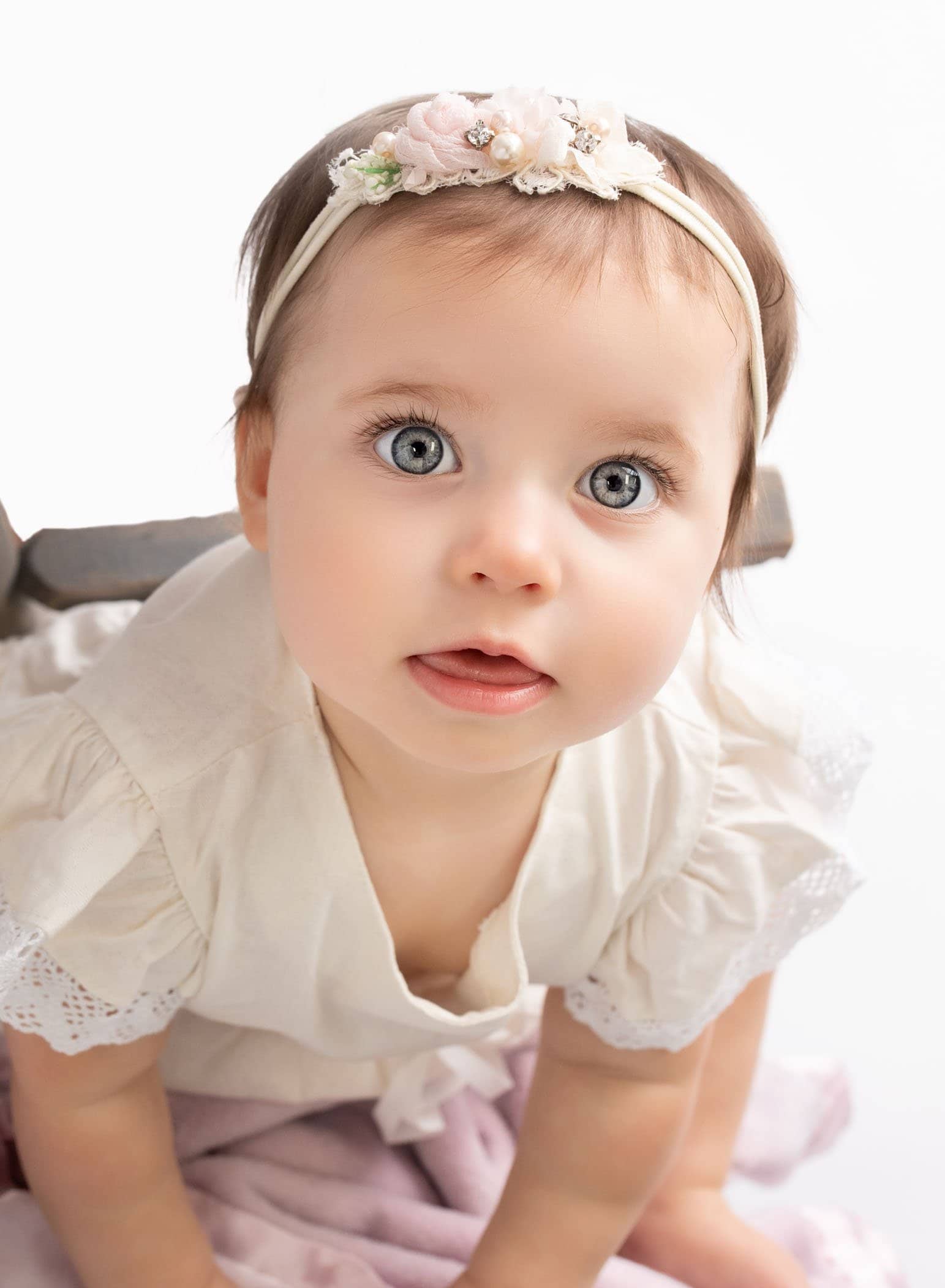 connecticut cake smash photographer