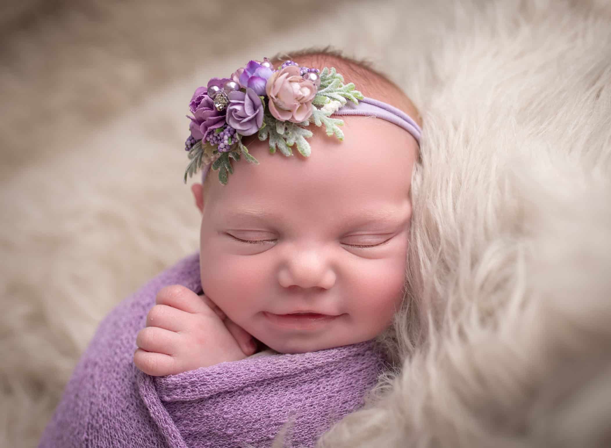 Newborn Photos