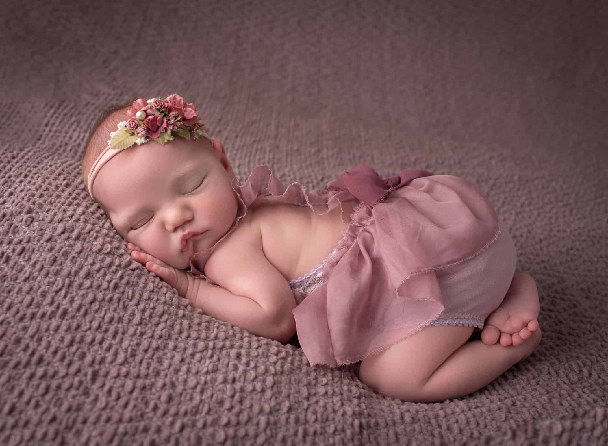 Newborn Photos