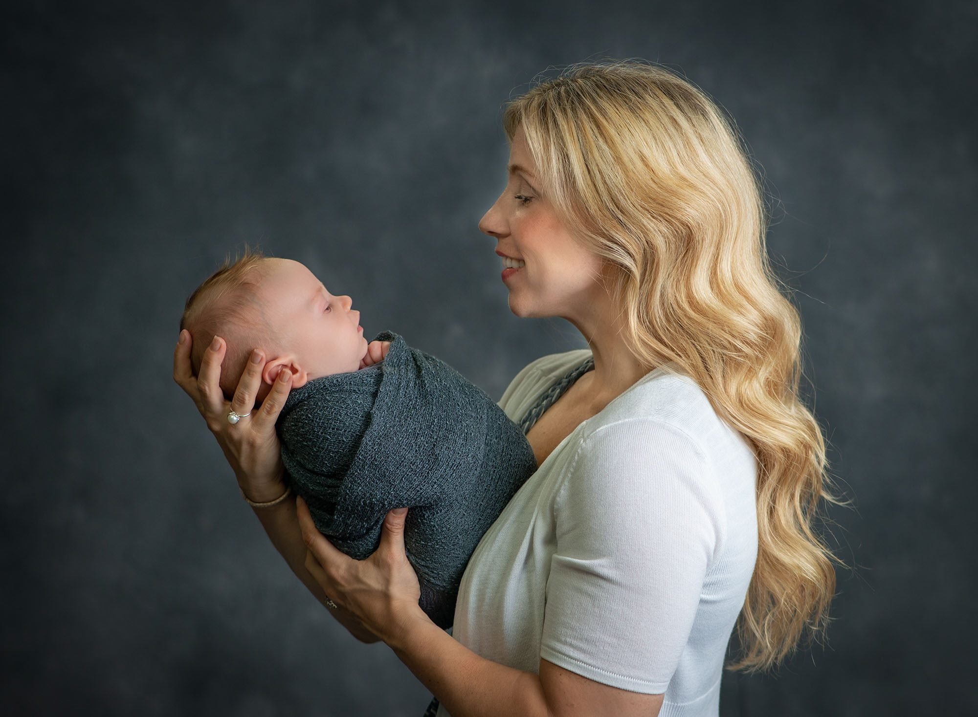 best newborn baby photographer in connecticut