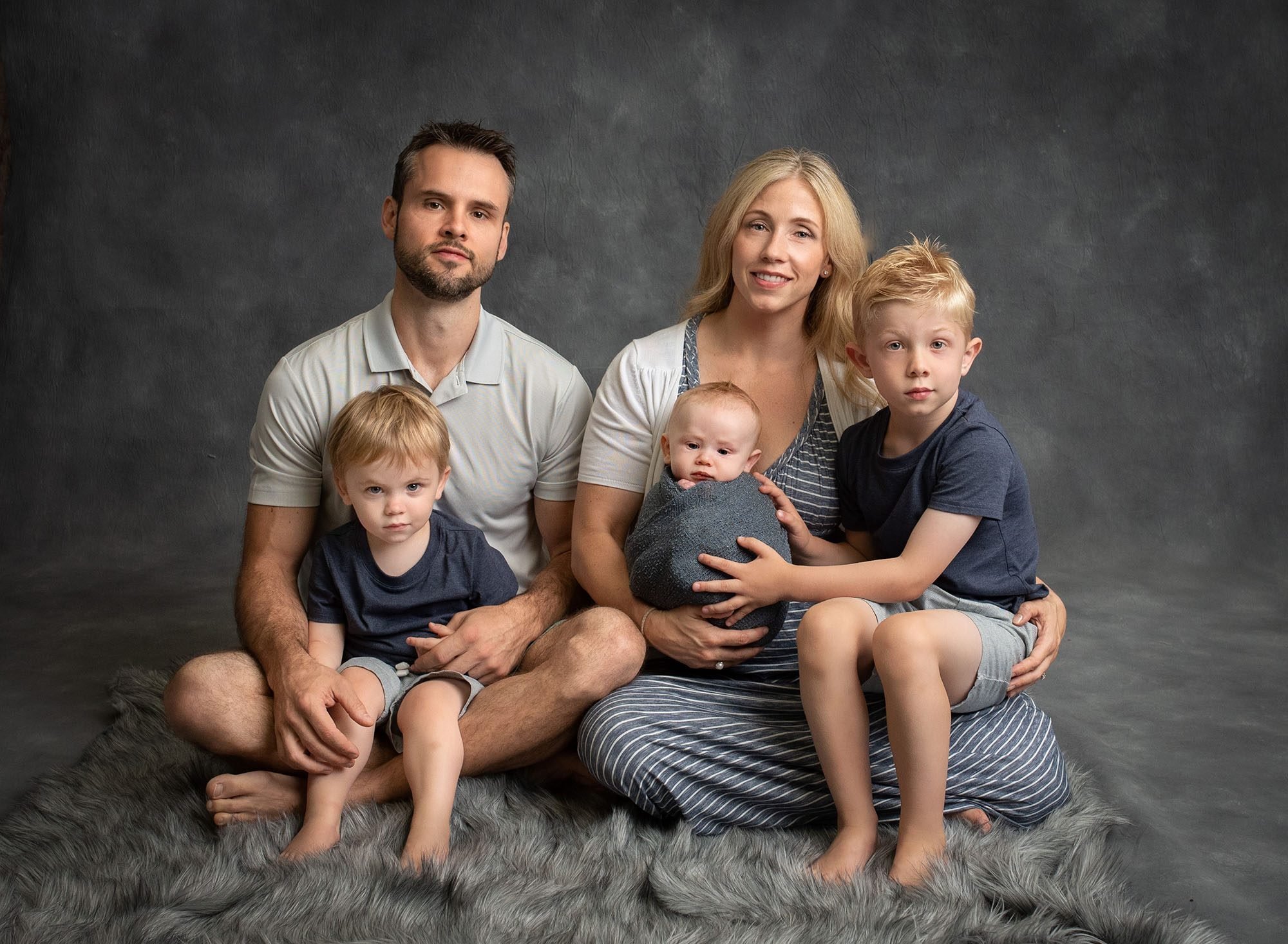 best newborn baby photographer in connecticut