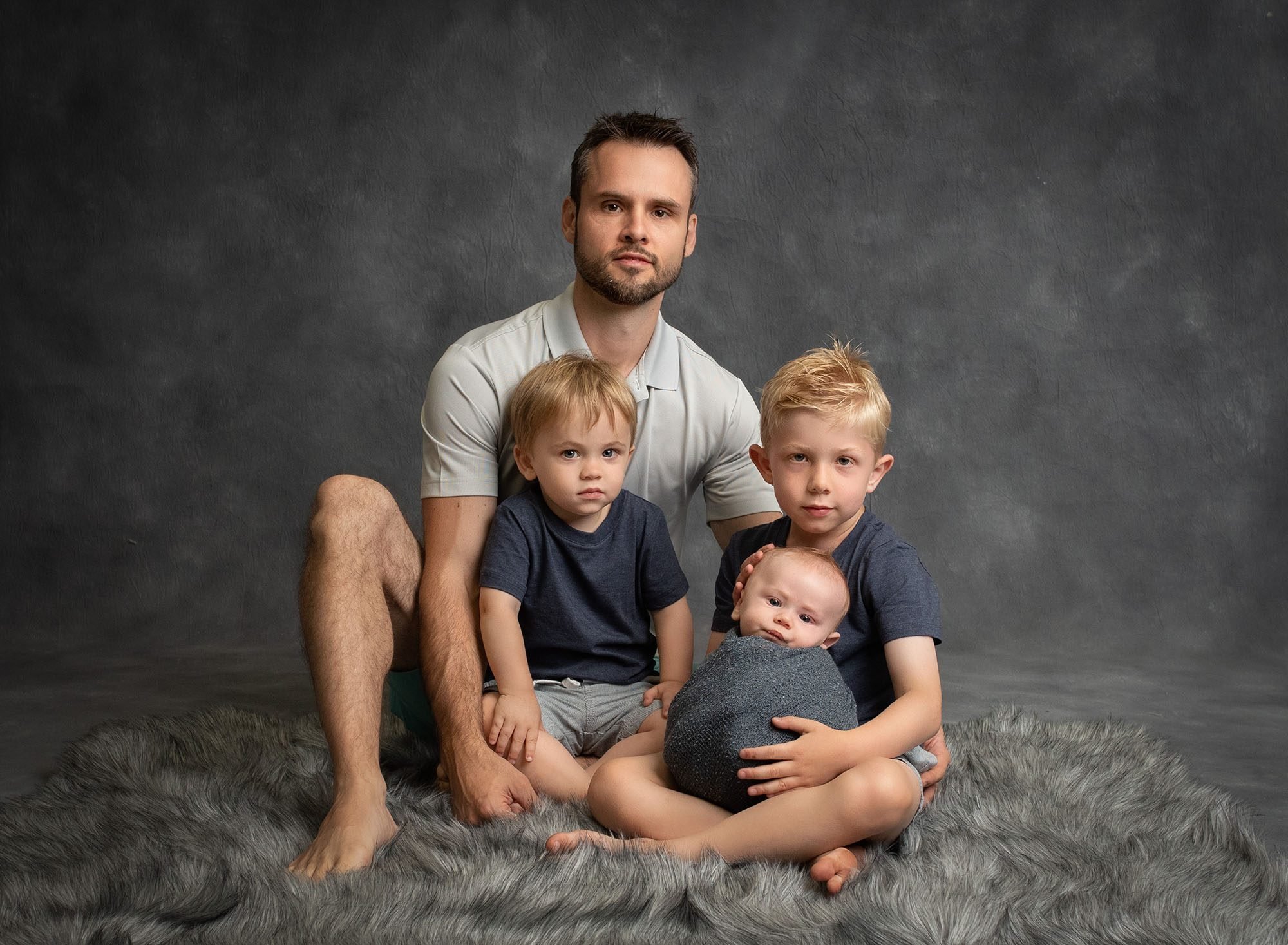 best newborn baby photographer in connecticut