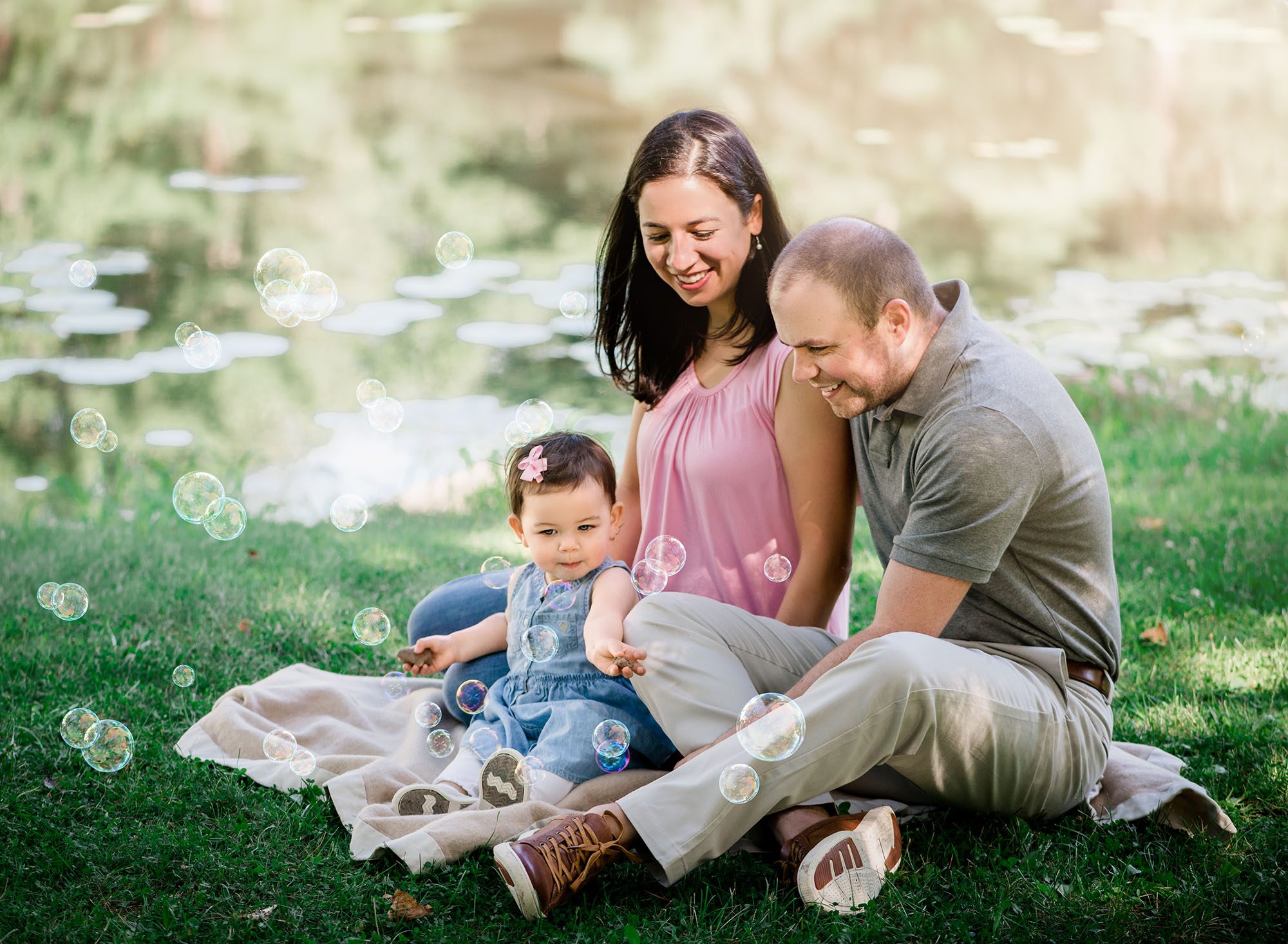 connecticut child and family photographer
