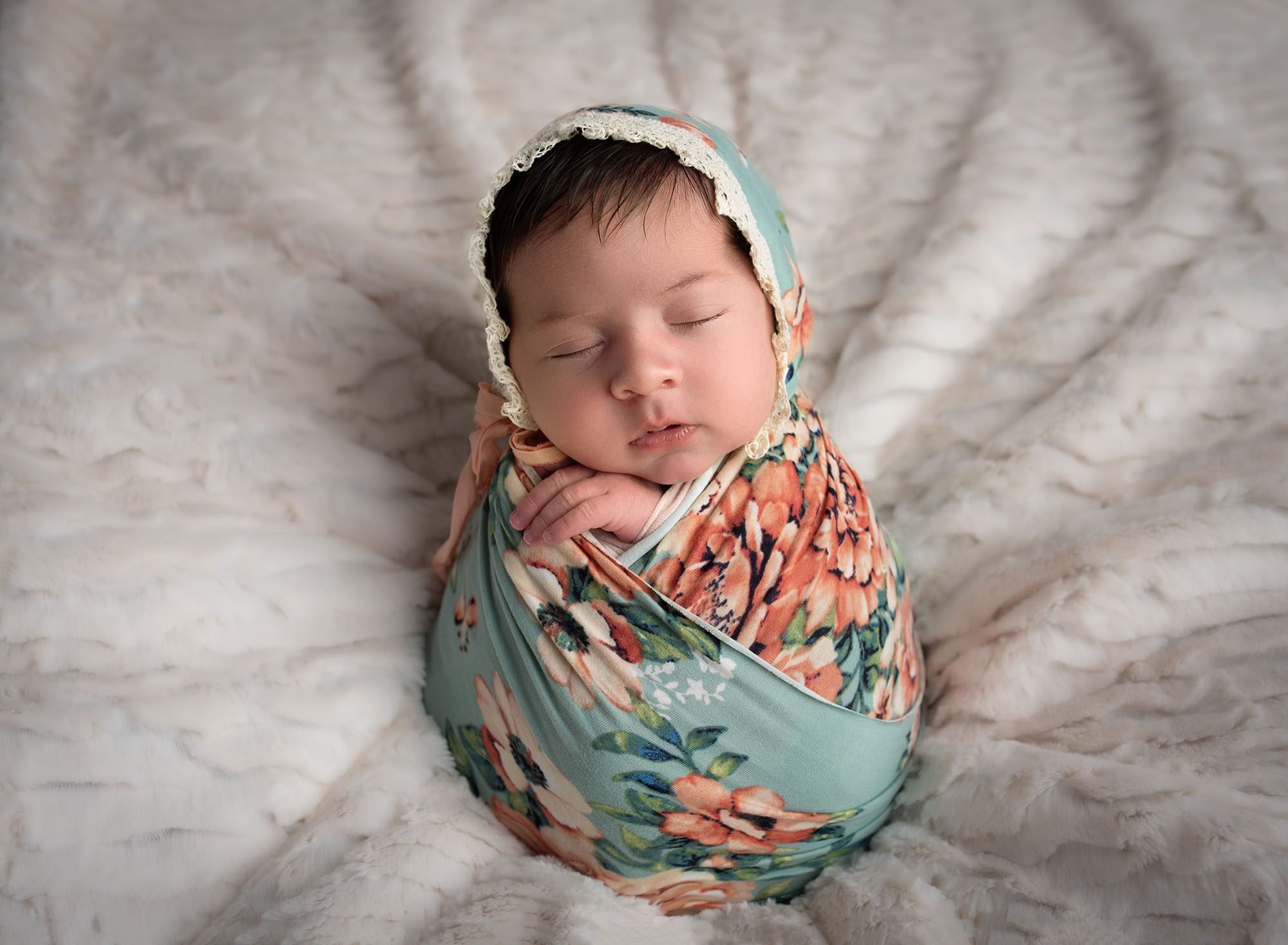 glastonbury ct newborn photographer
