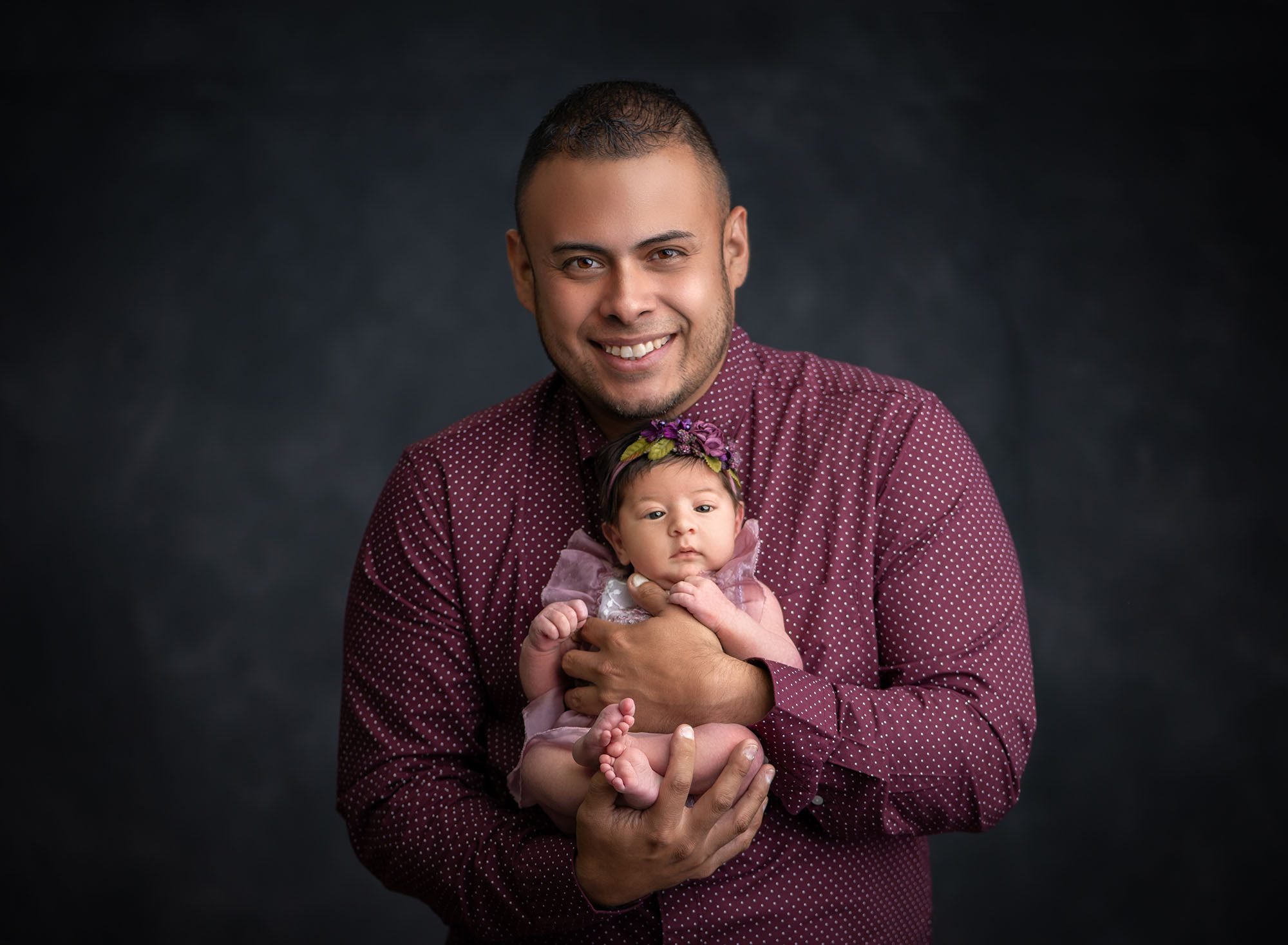 glastonbury ct newborn photographer