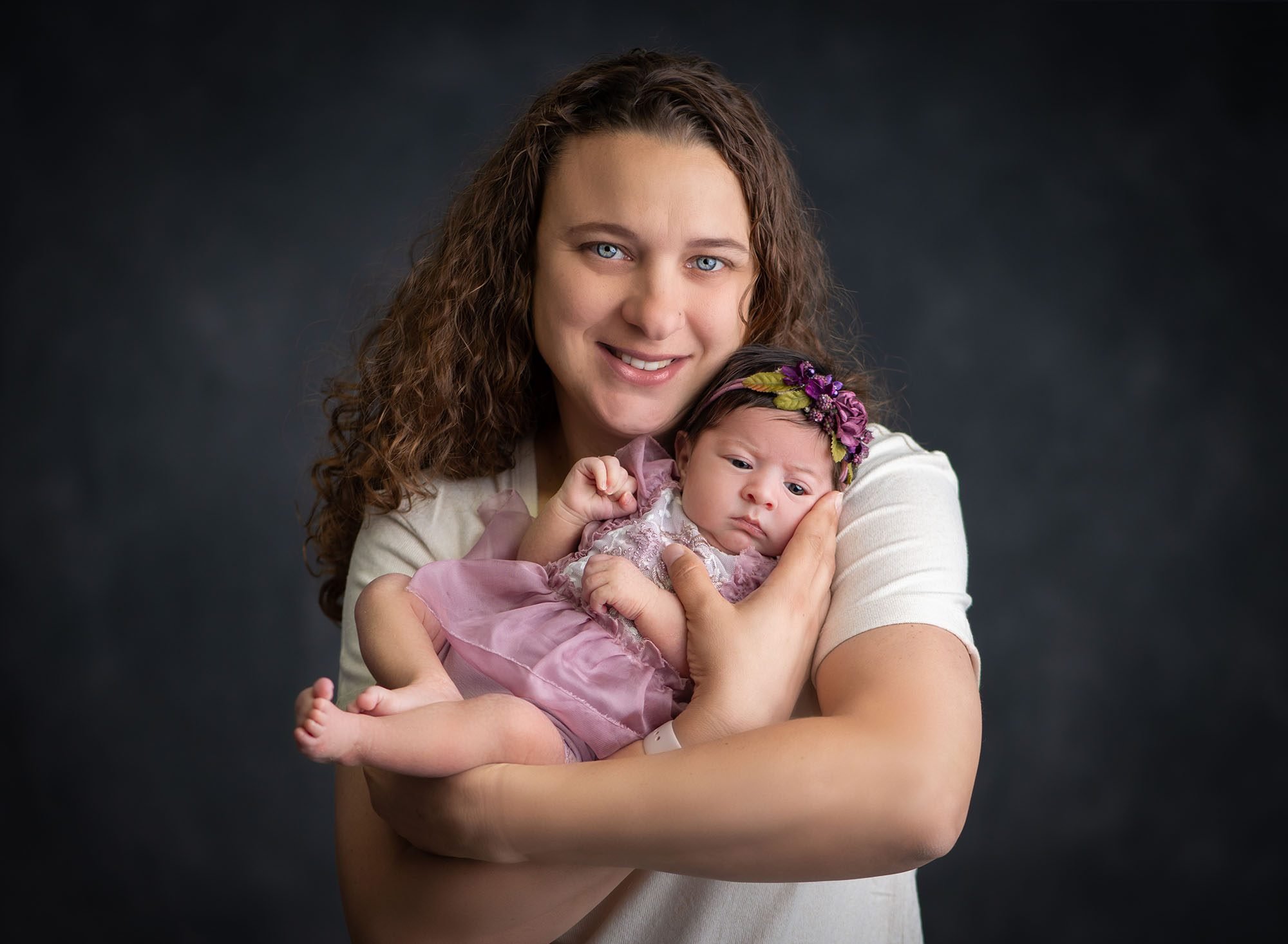glastonbury ct newborn photographer