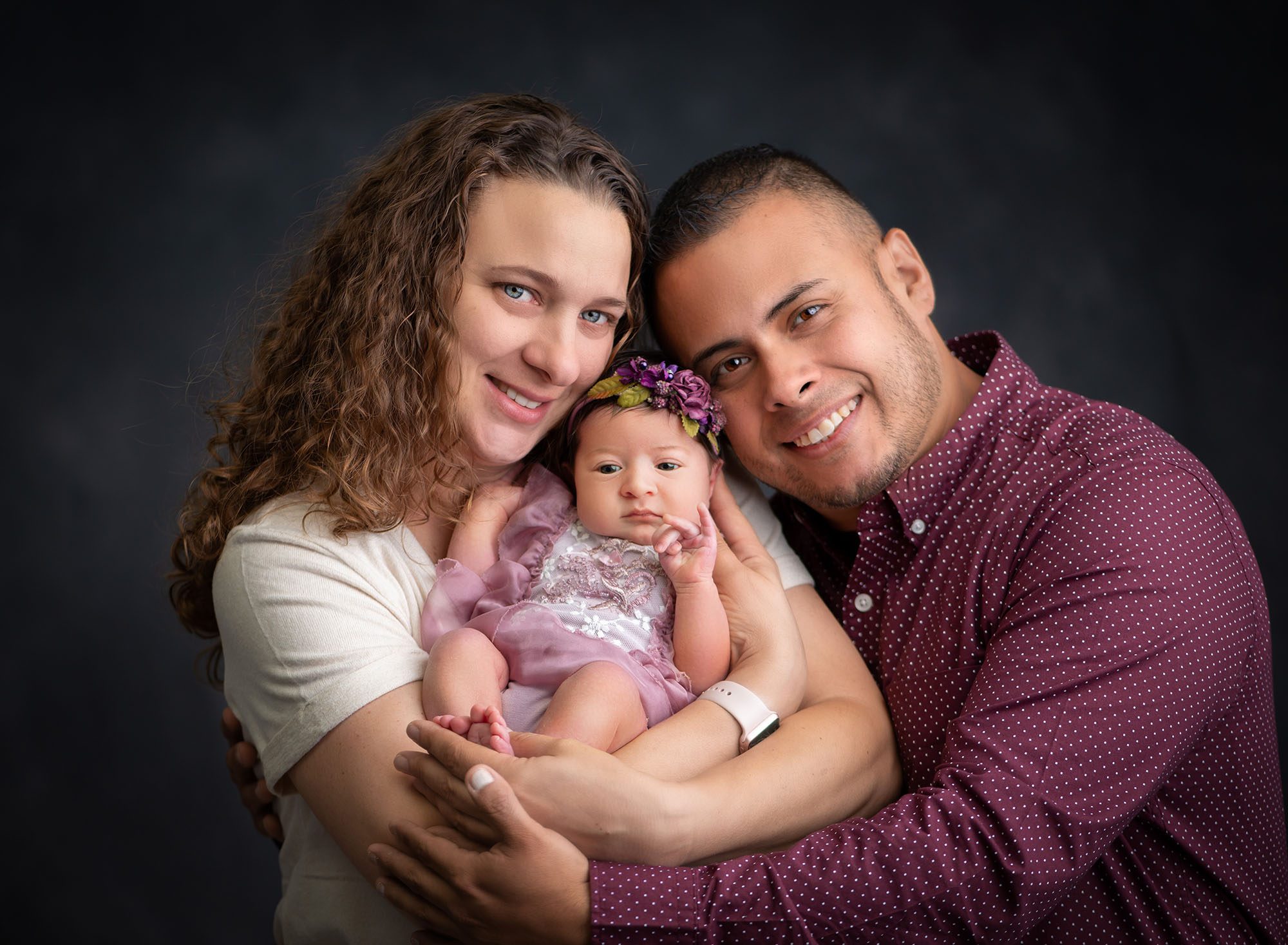 glastonbury ct newborn photographer