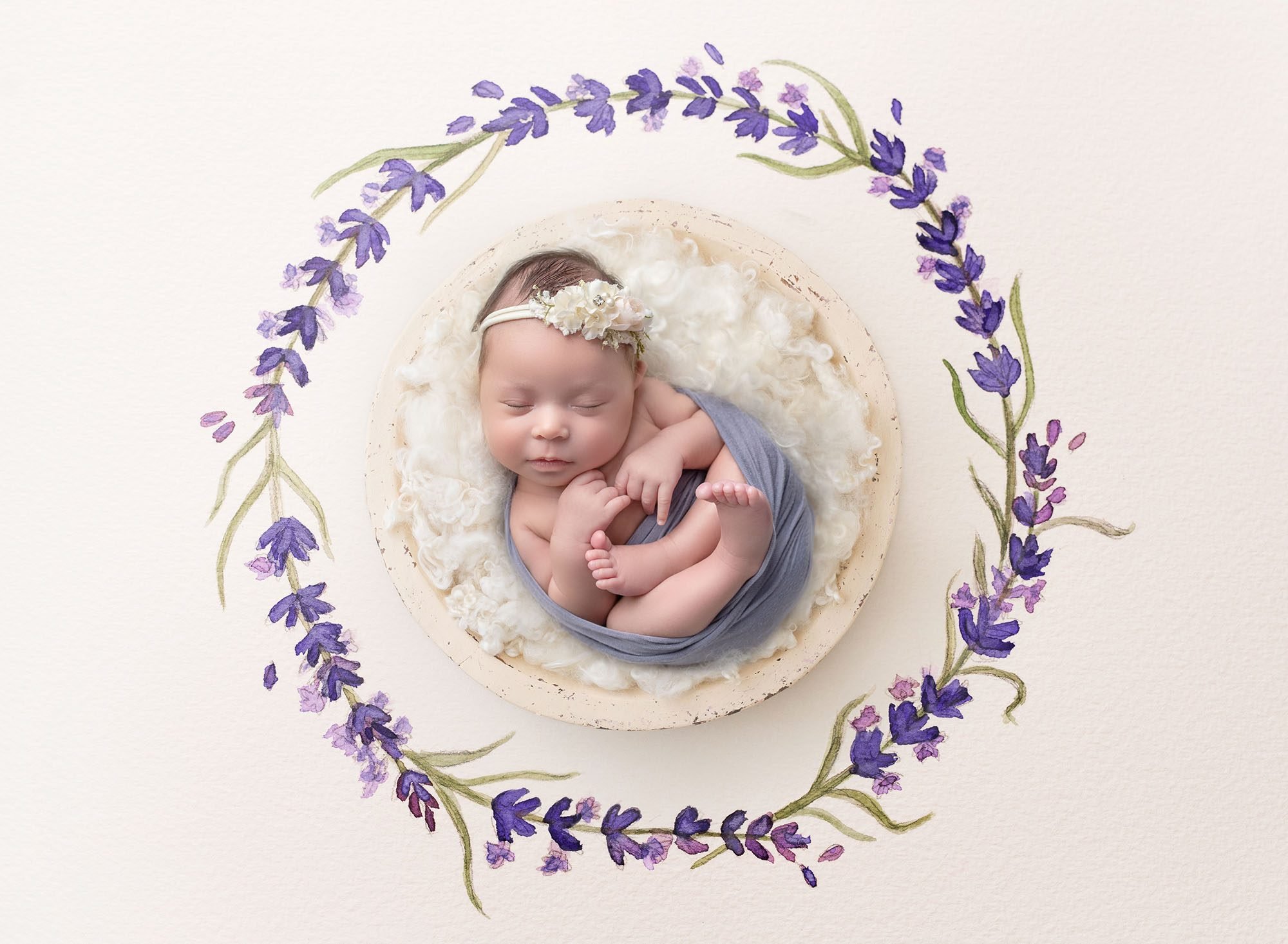 award winning newborn photographer in connecticut
