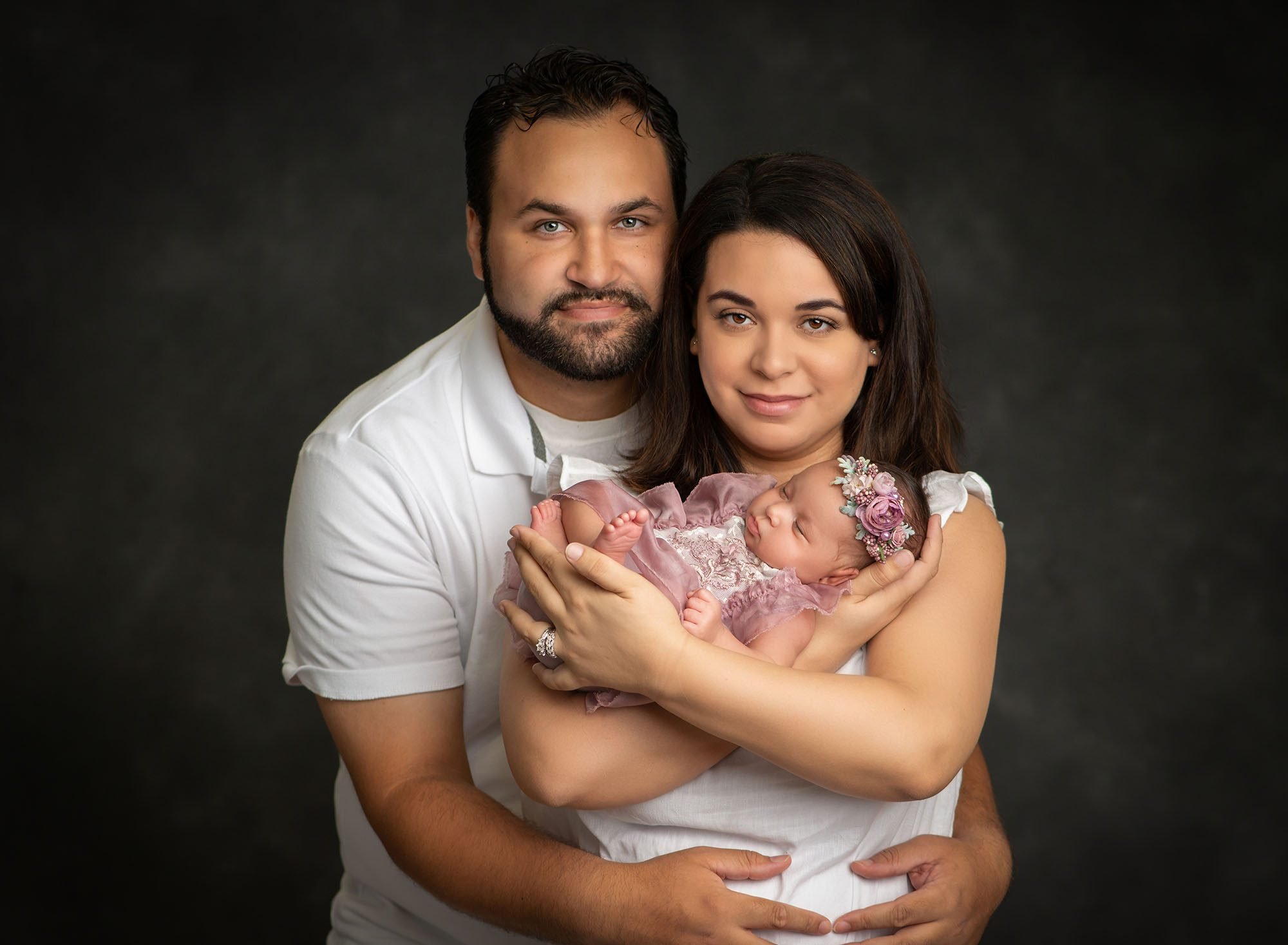 newborn and family photography glastonbury ct